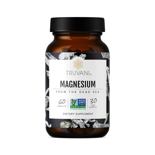 Magnesium