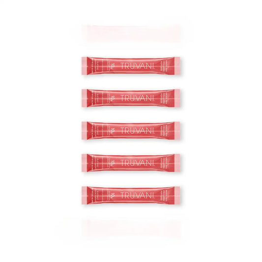 Collagen Peptides Stick Packs