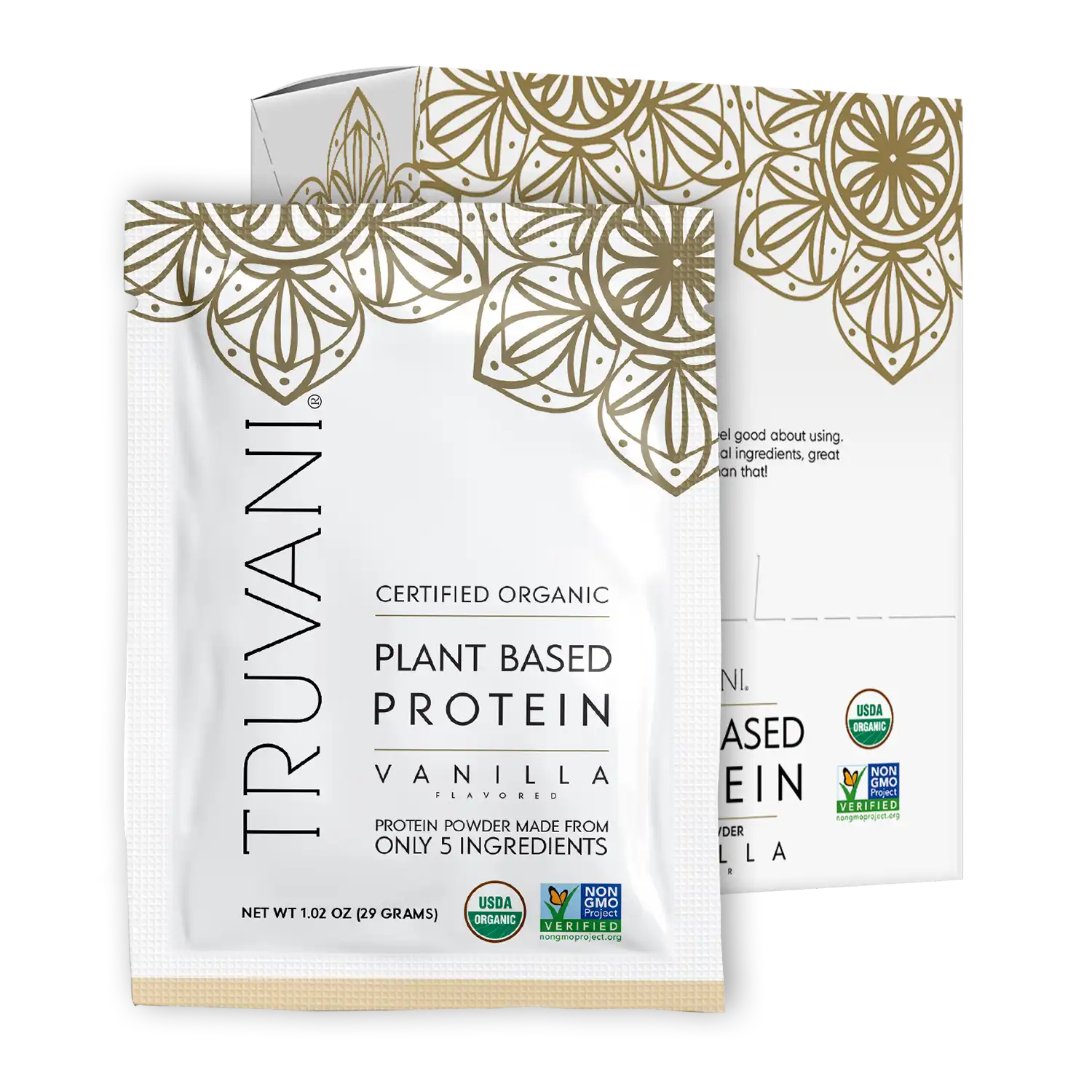 truvaniwheyprotein.com