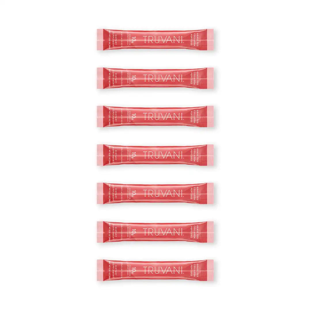 truvaniwheyprotein.com