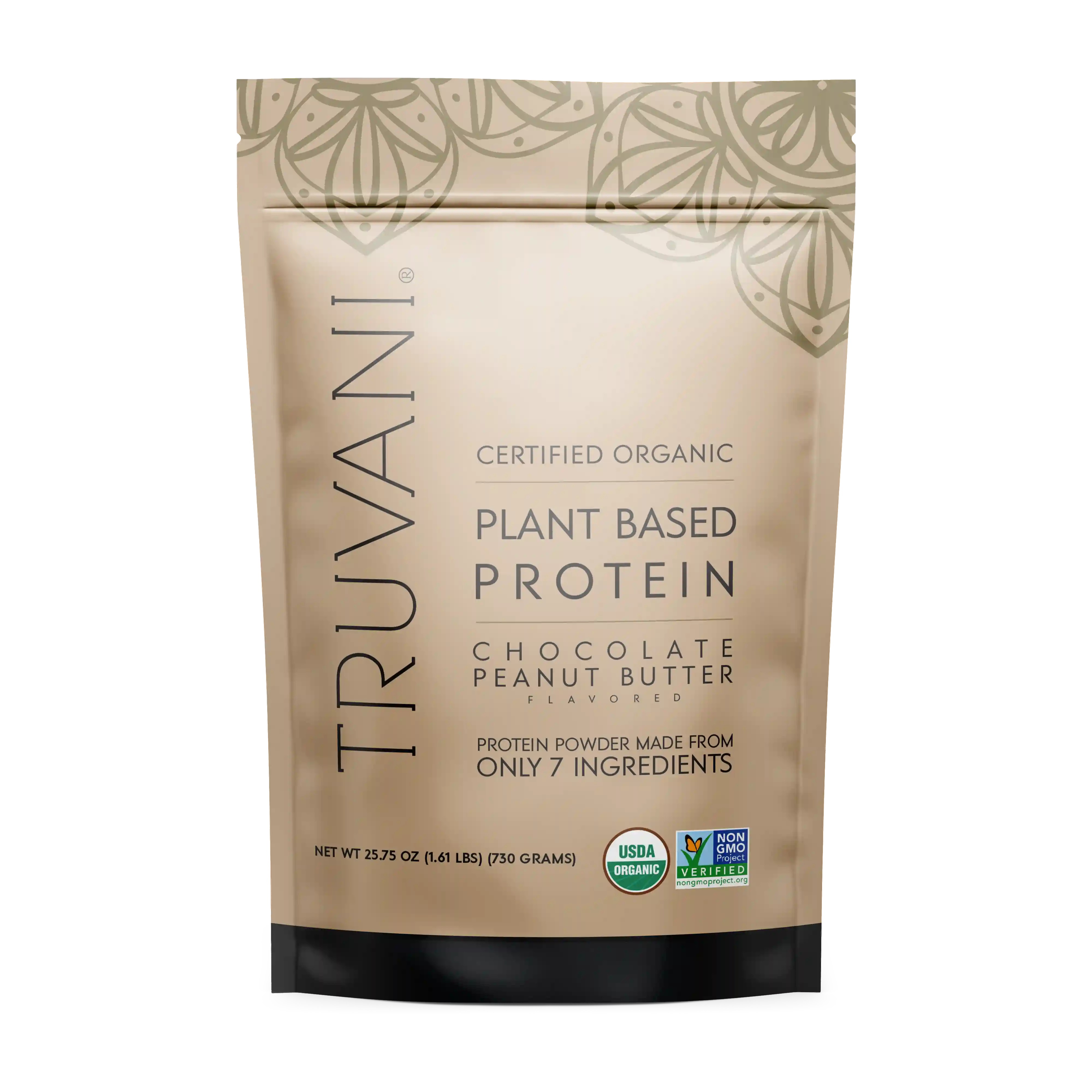 truvaniwheyprotein.com