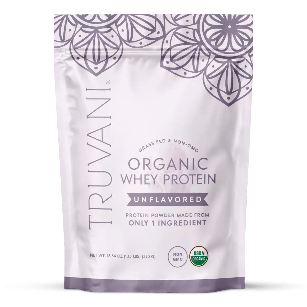 truvaniwheyprotein.com