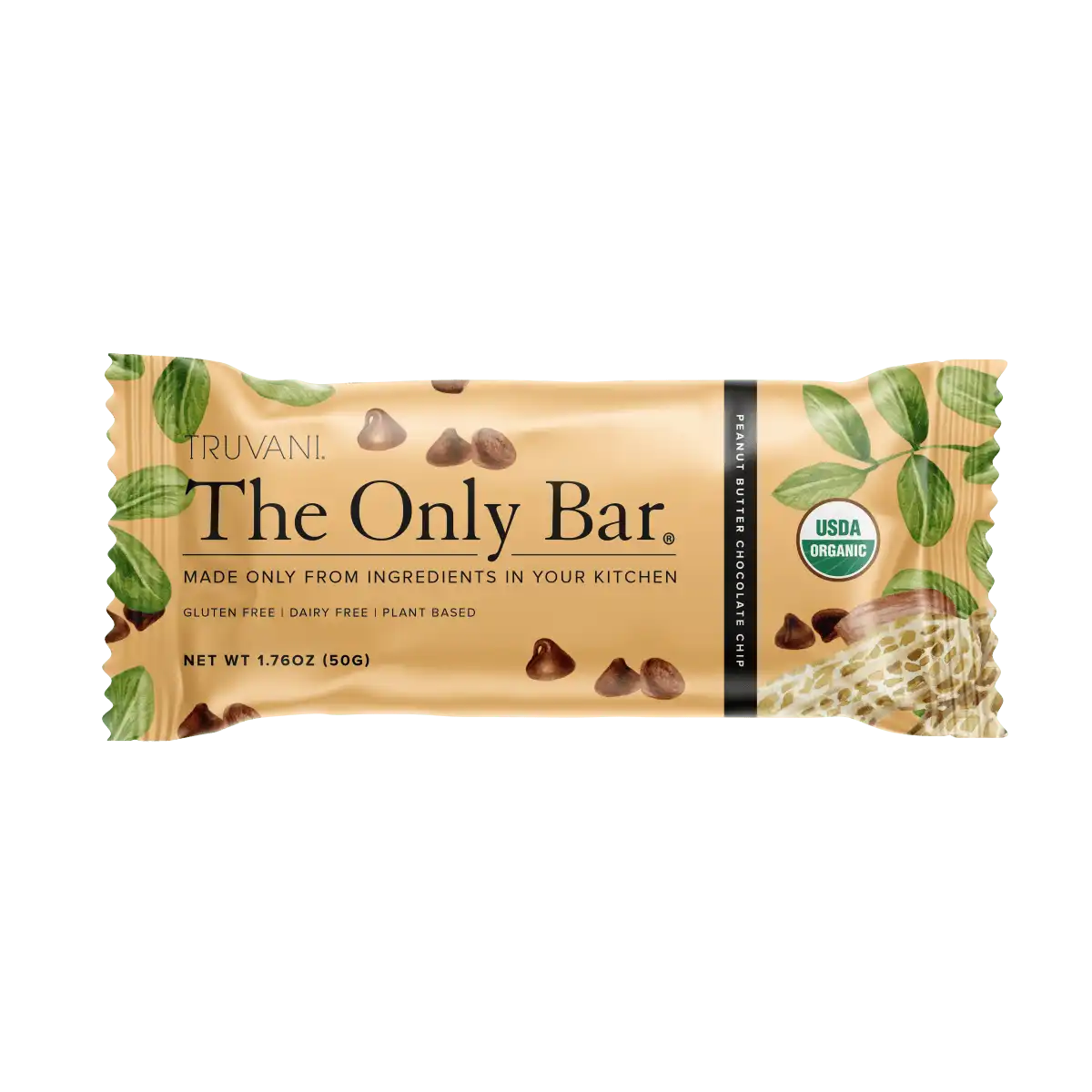 truvaniwheyprotein.com