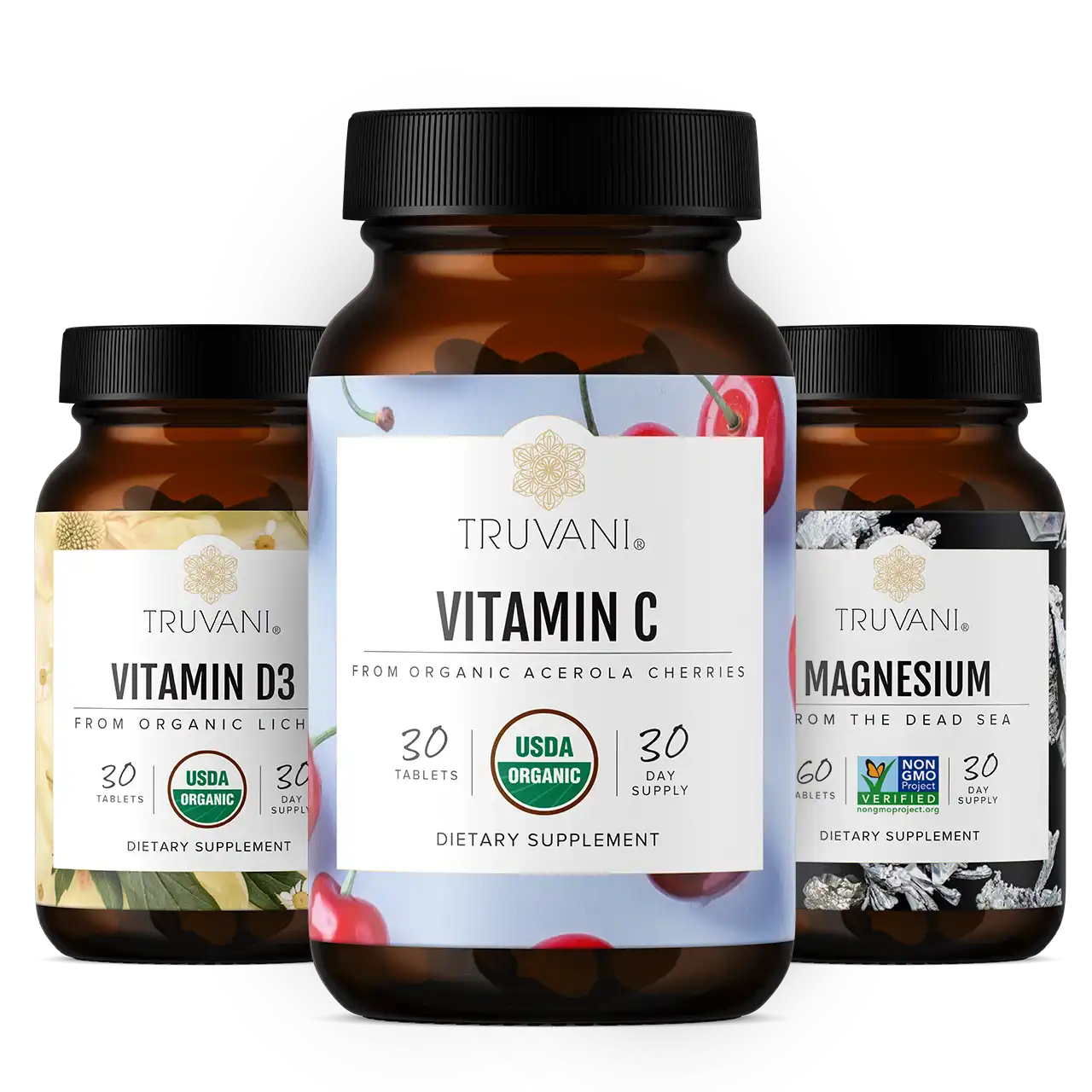 truvaniwheyprotein.com