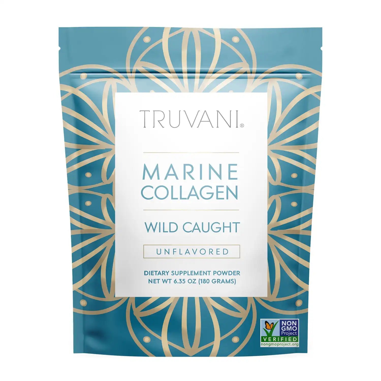 truvaniwheyprotein.com