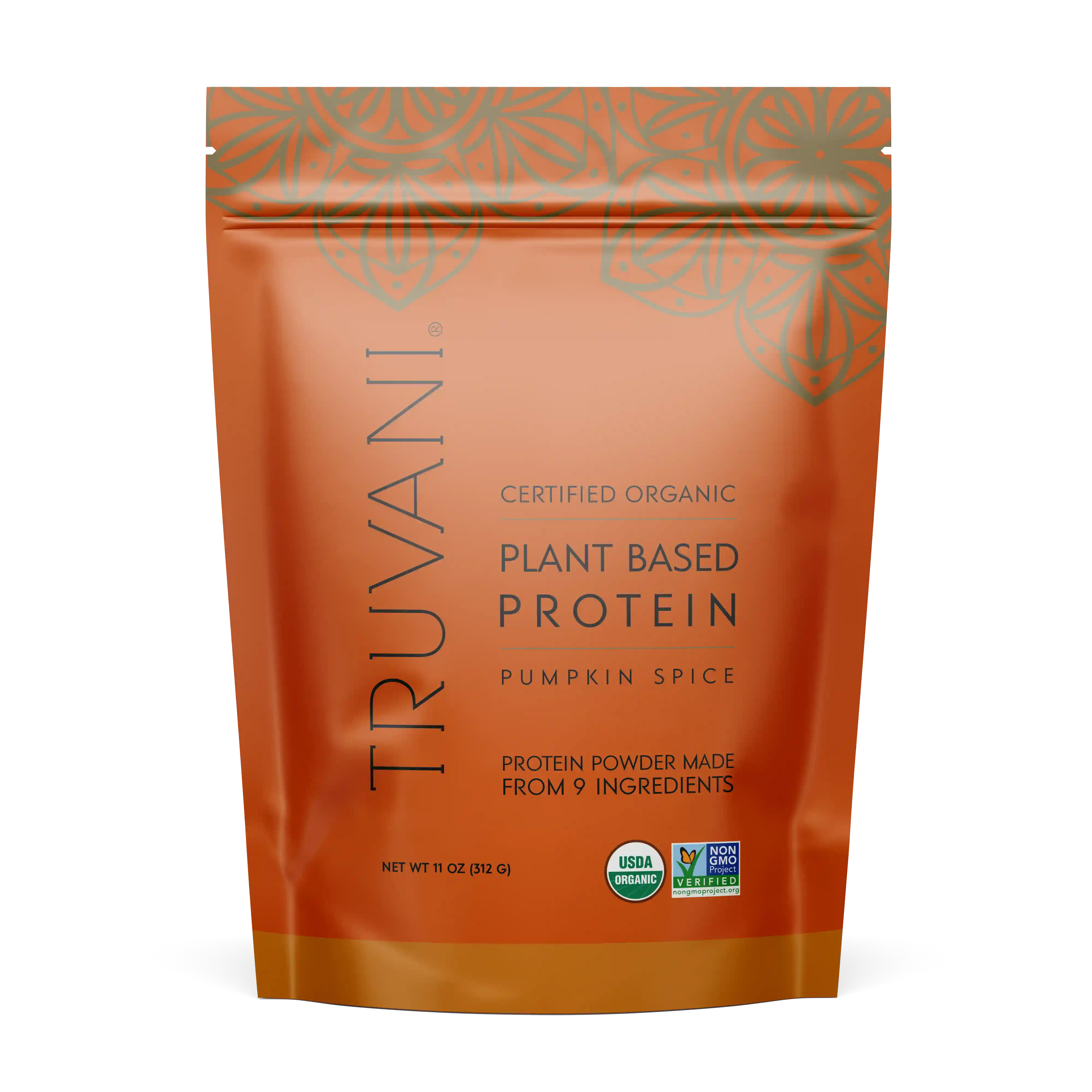 truvaniwheyprotein.com