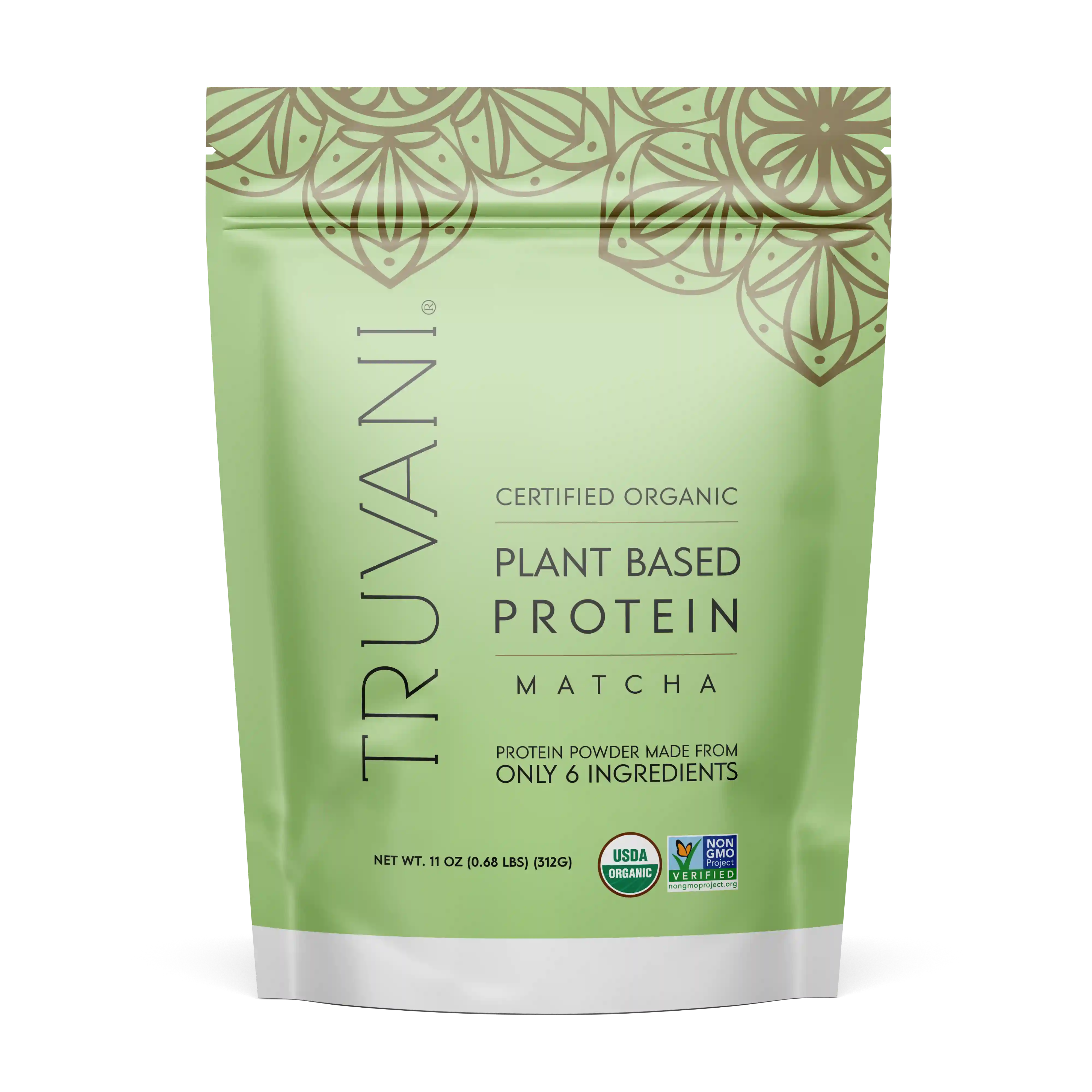truvaniwheyprotein.com