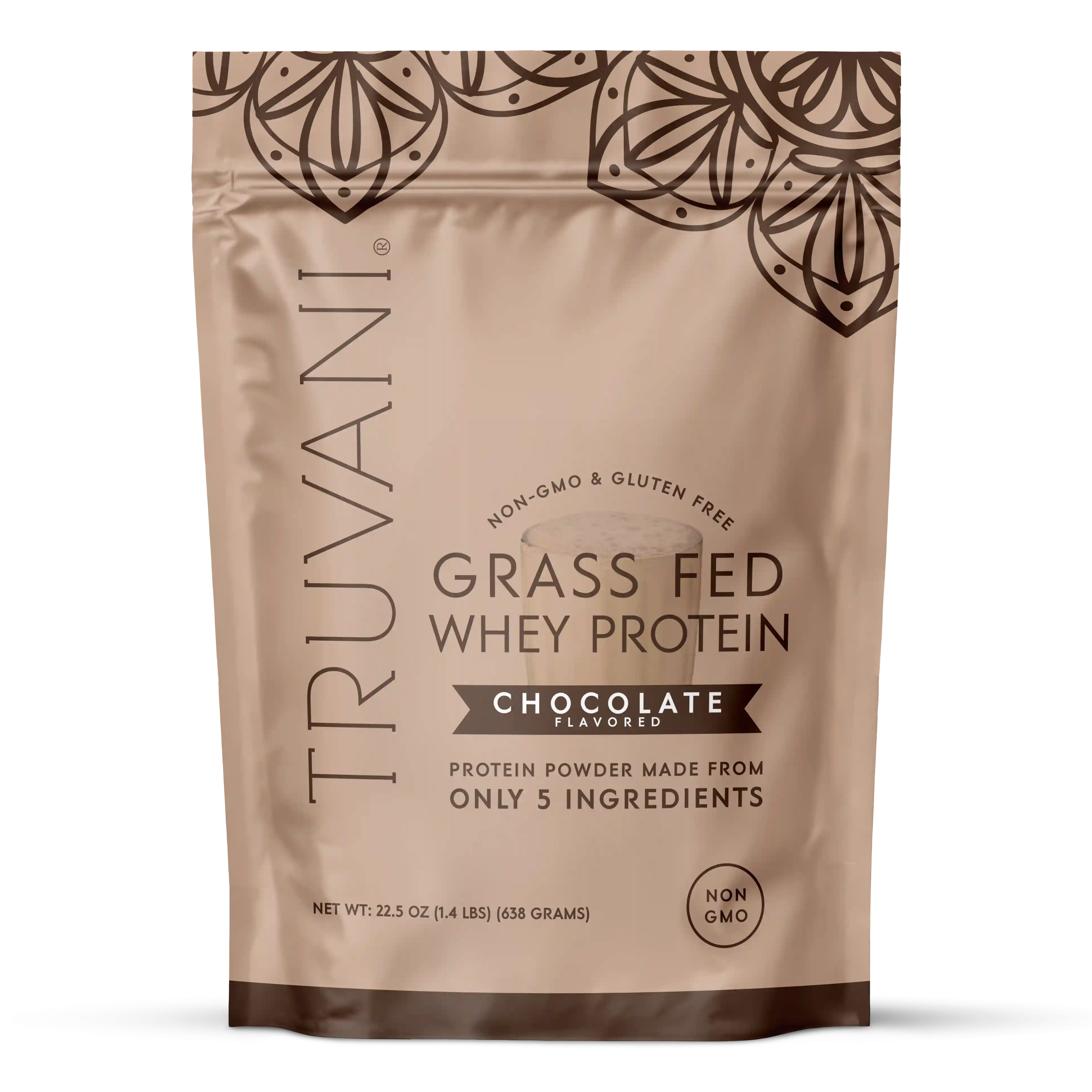 truvaniwheyprotein.com
