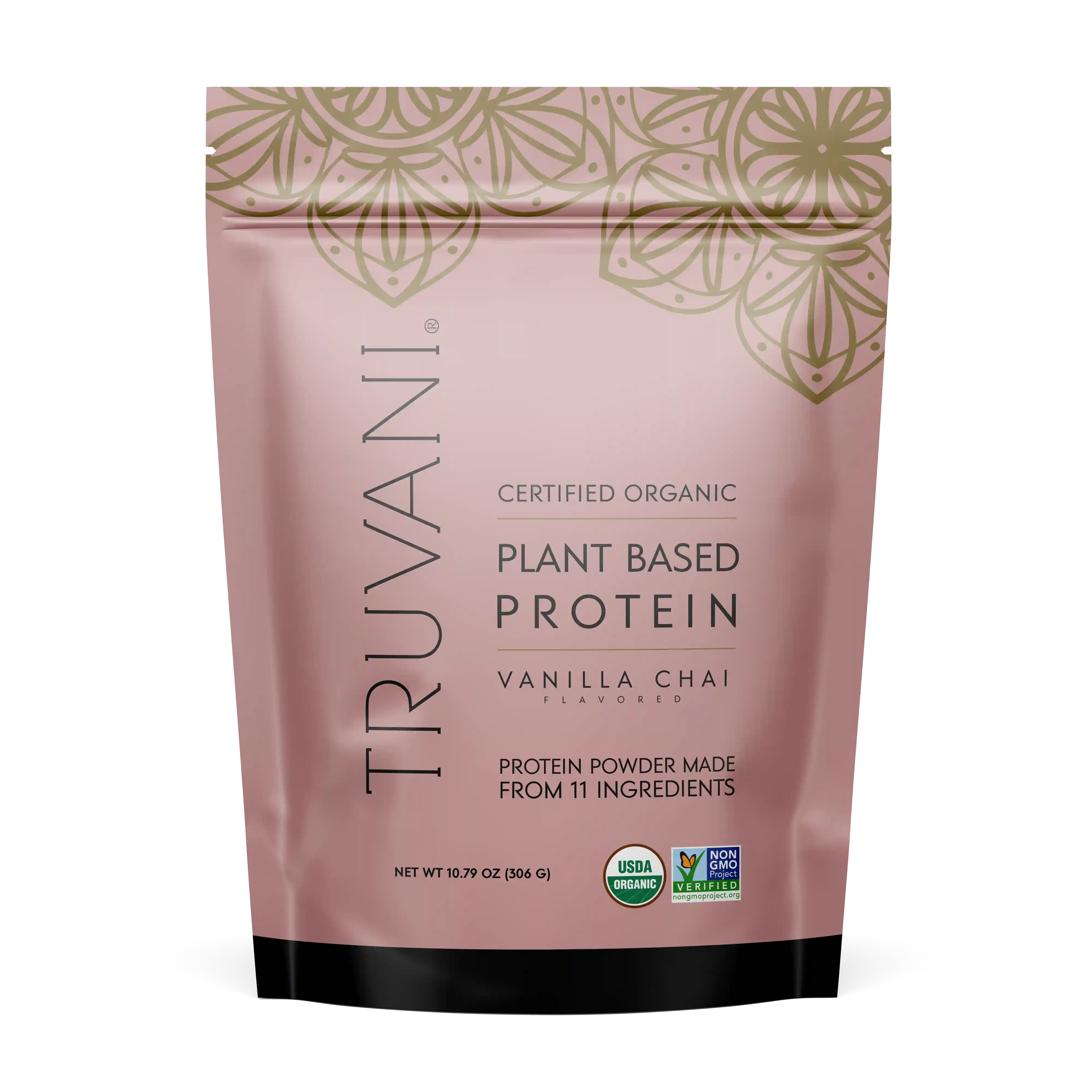 truvaniwheyprotein.com