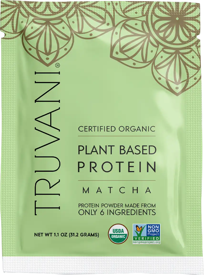 truvaniwheyprotein.com