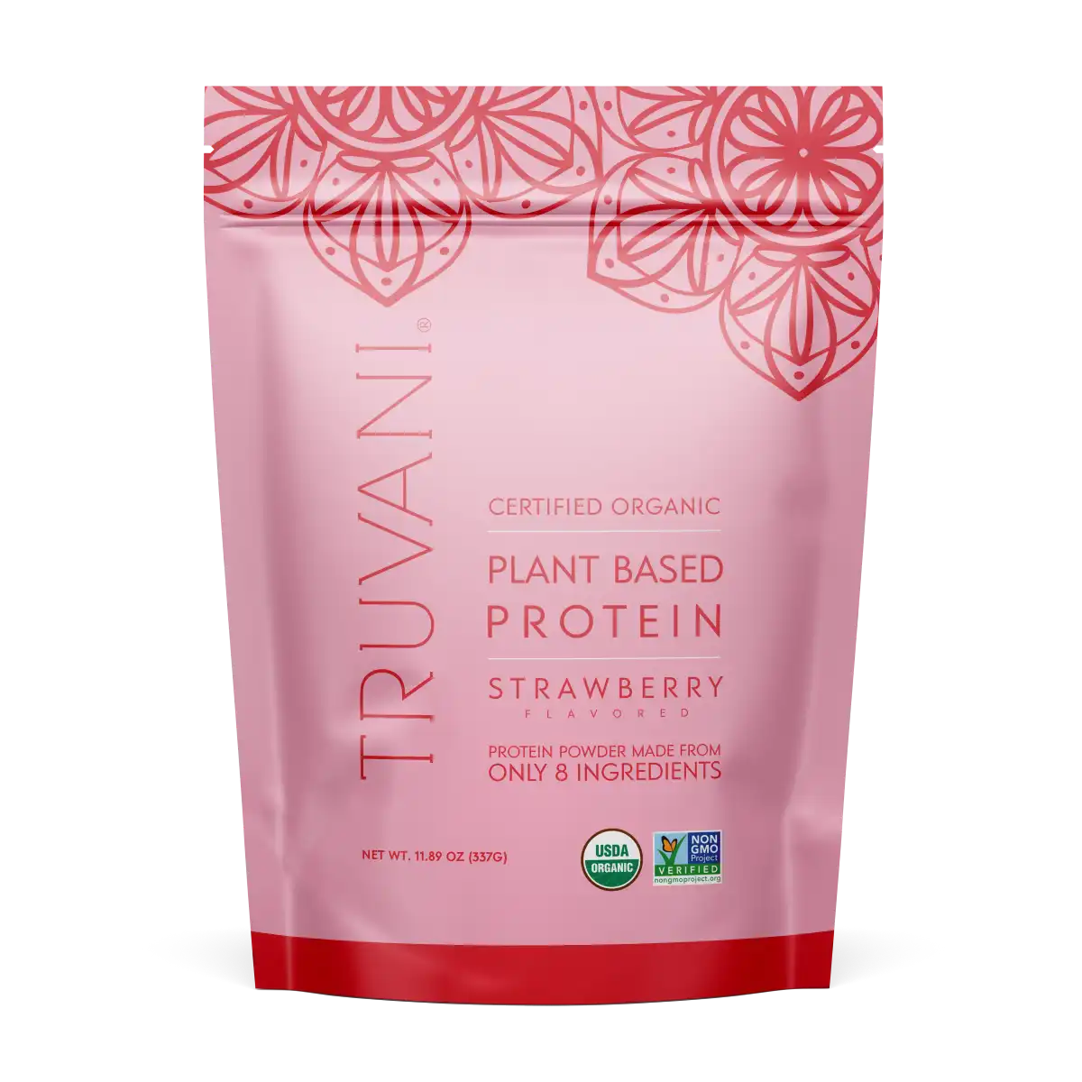 truvaniwheyprotein.com