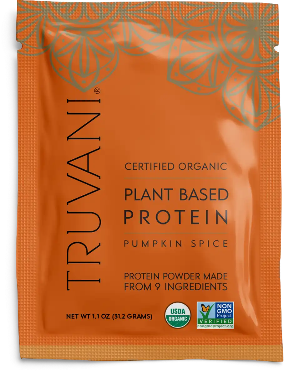 truvaniwheyprotein.com