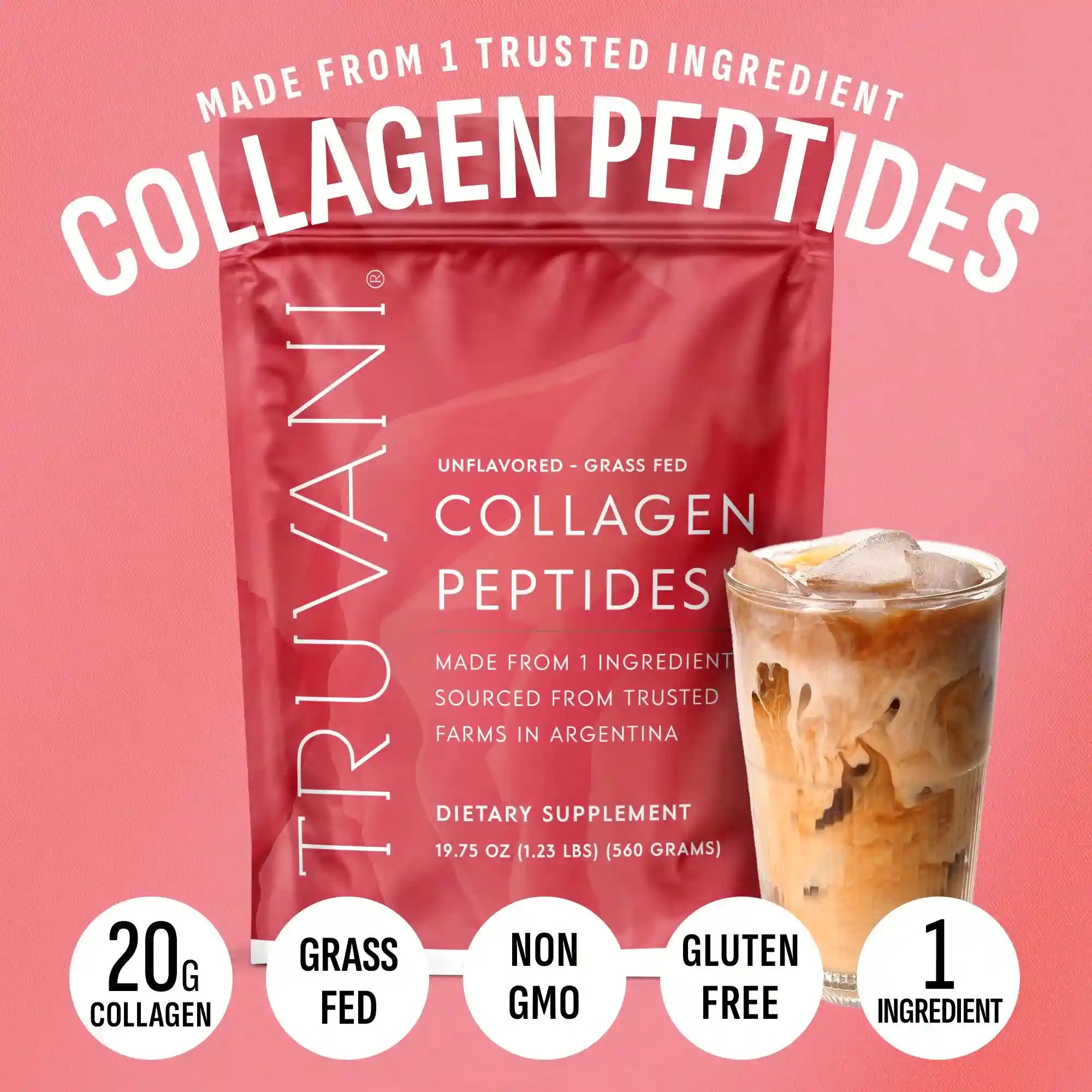 truvaniwheyprotein.com
