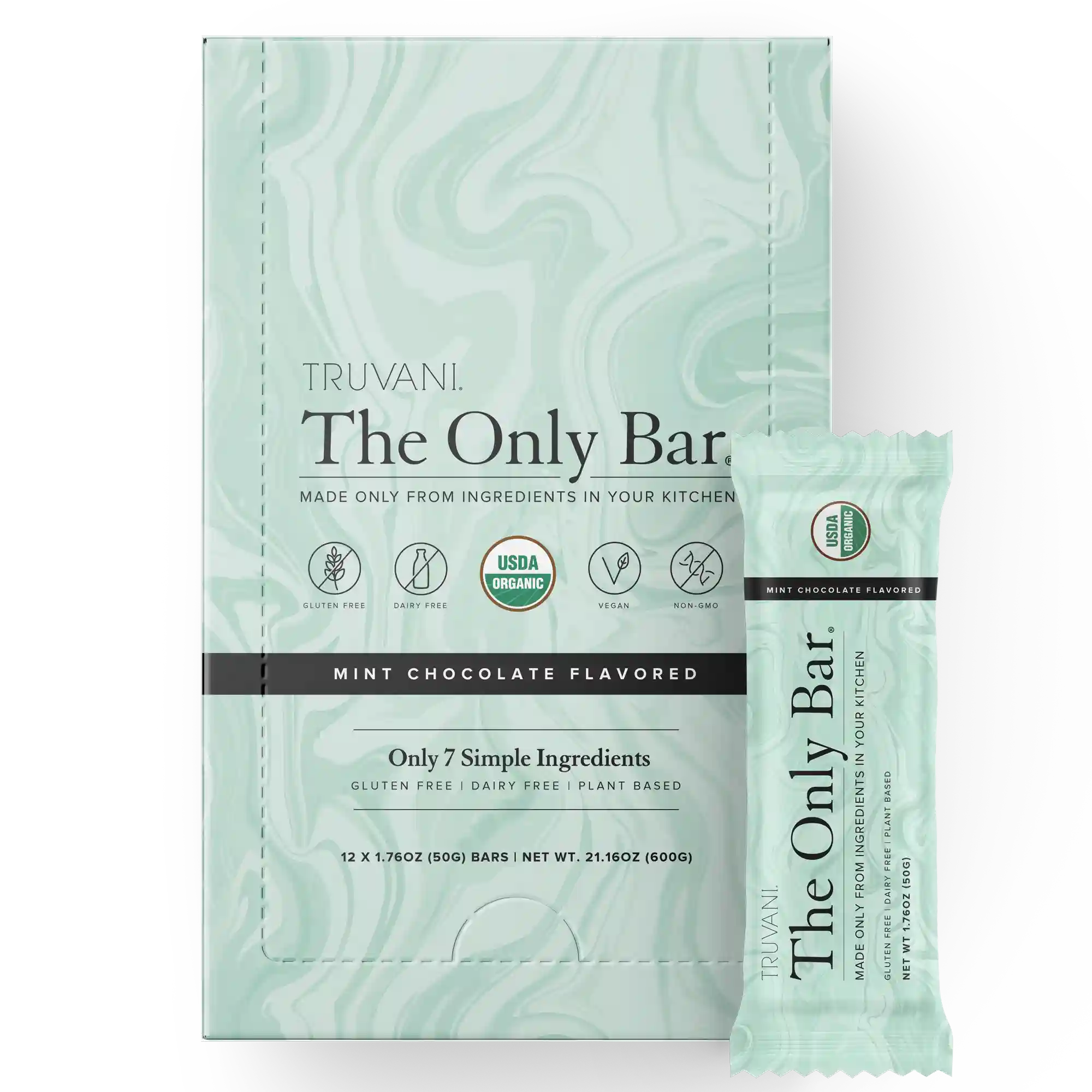 truvaniwheyprotein.com