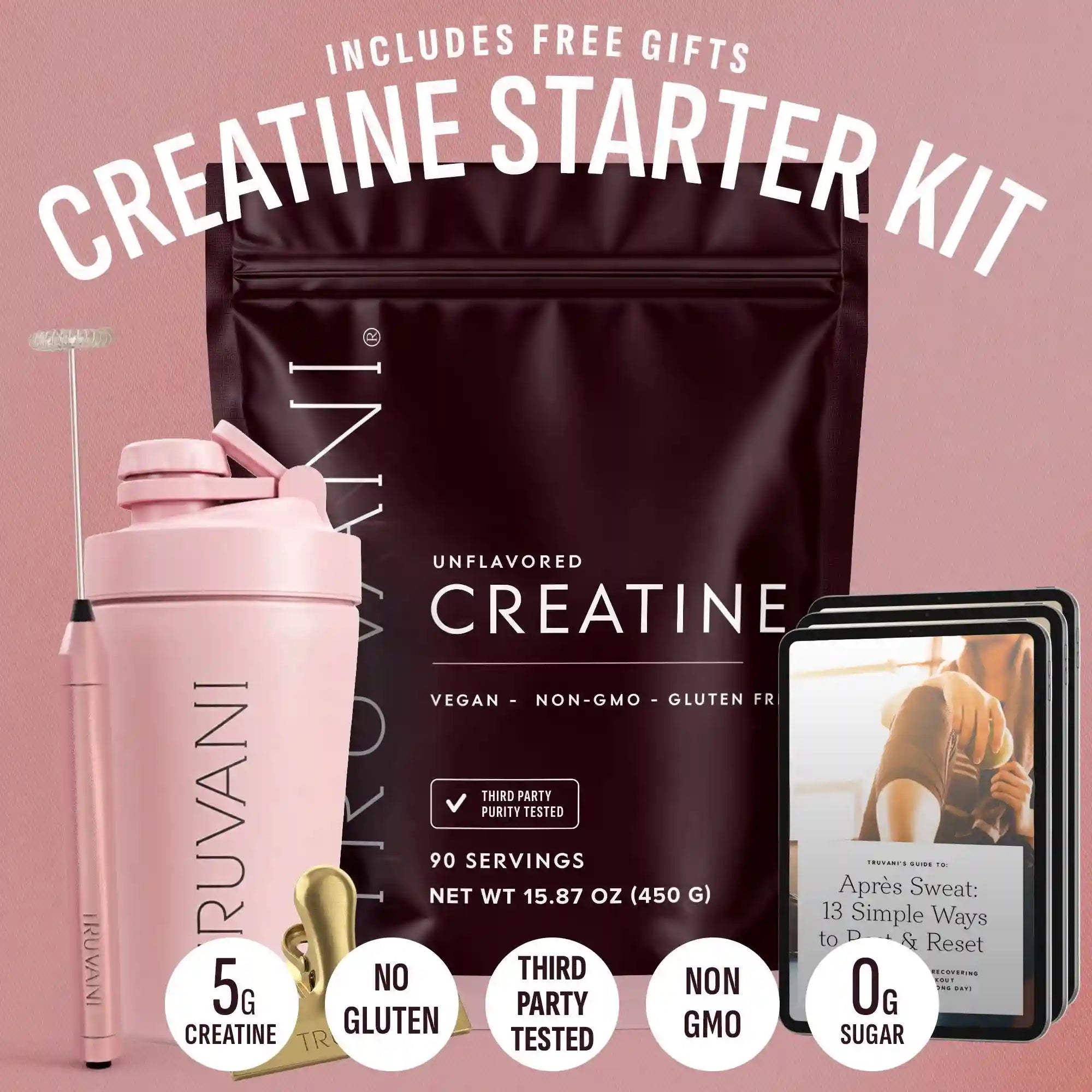 truvaniwheyprotein.com