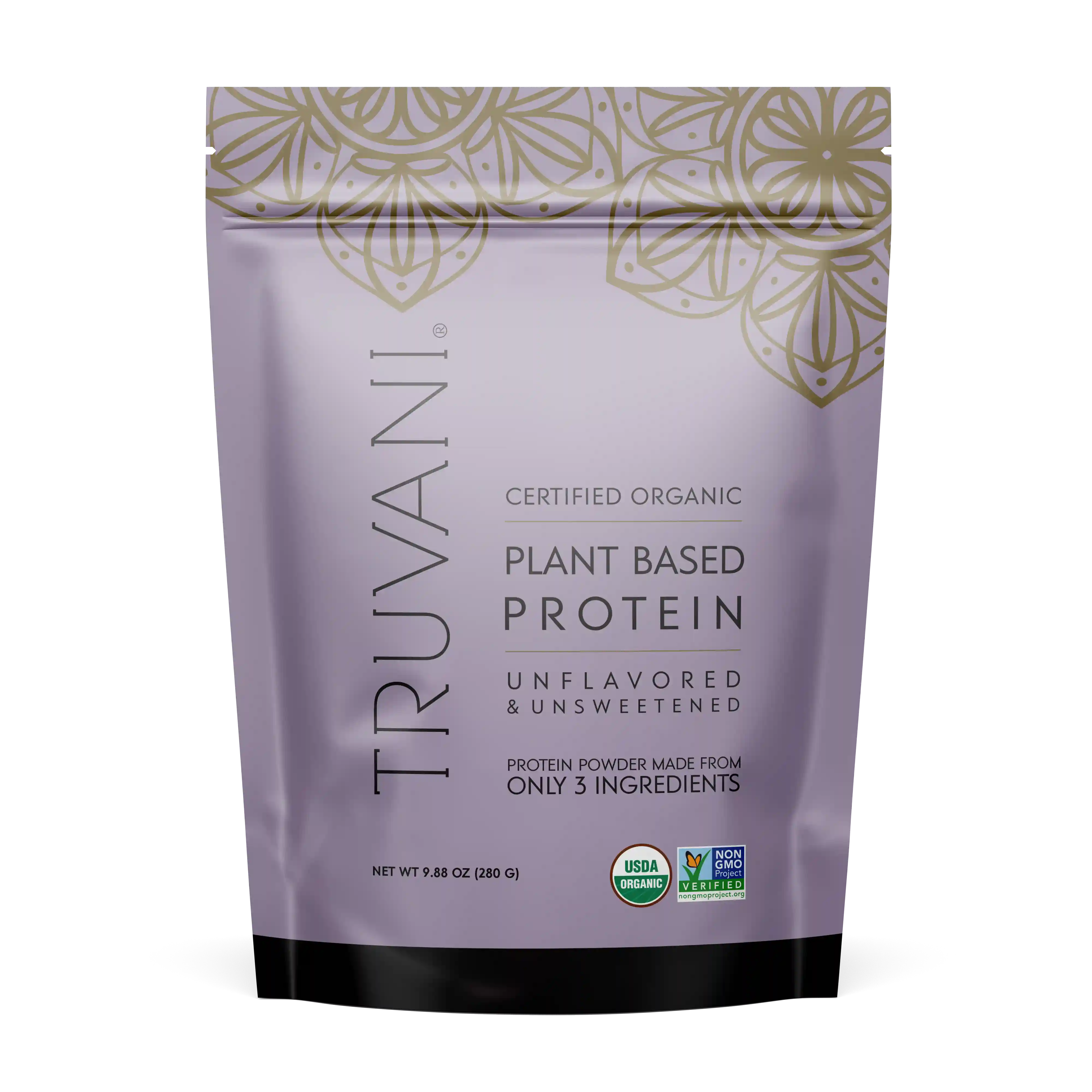 truvaniwheyprotein.com