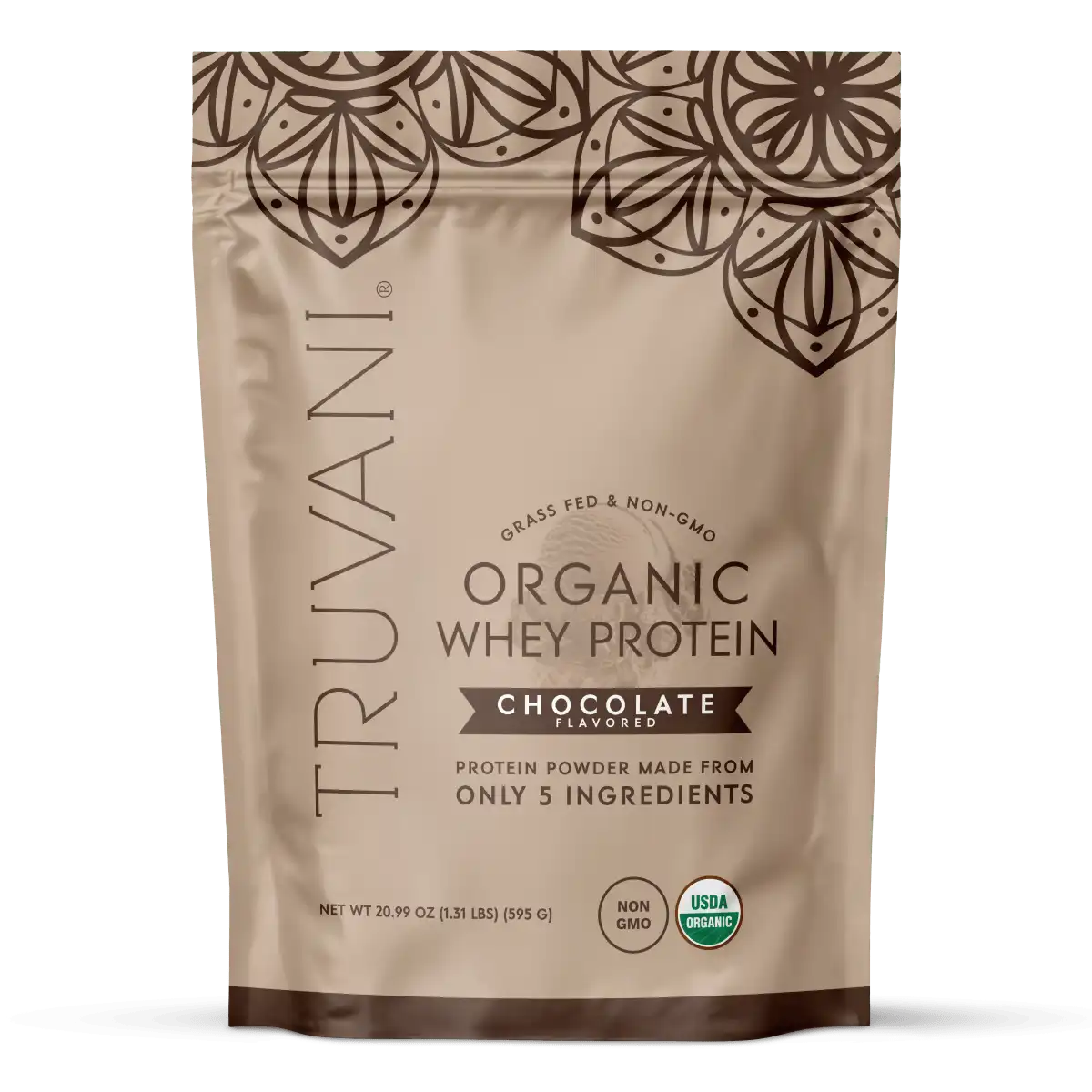 truvaniwheyprotein.com