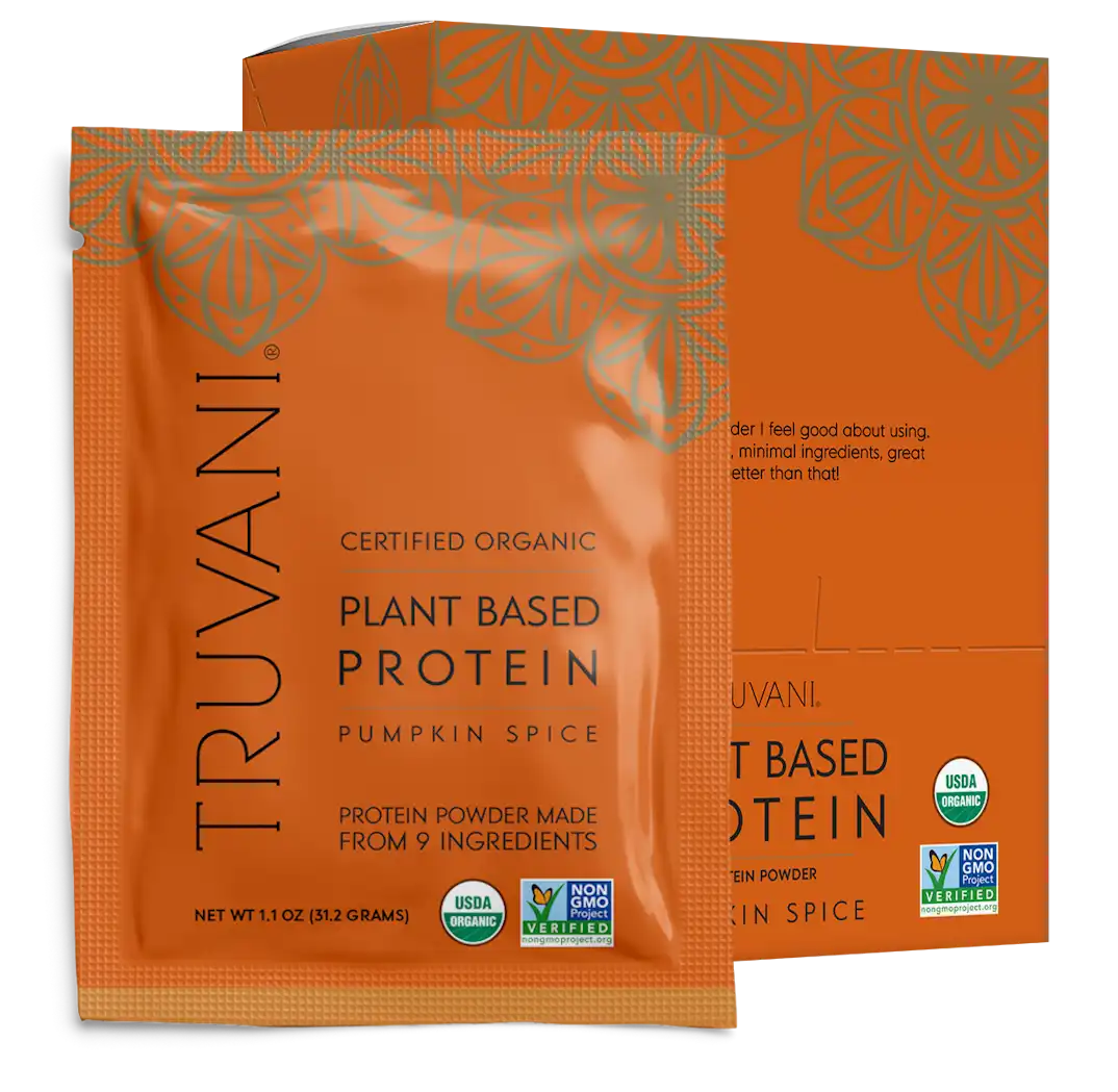 truvaniwheyprotein.com