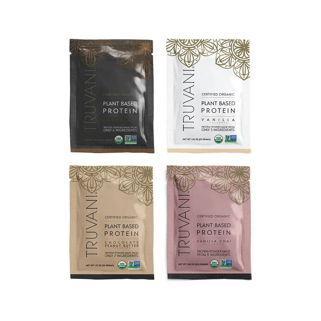 truvaniwheyprotein.com
