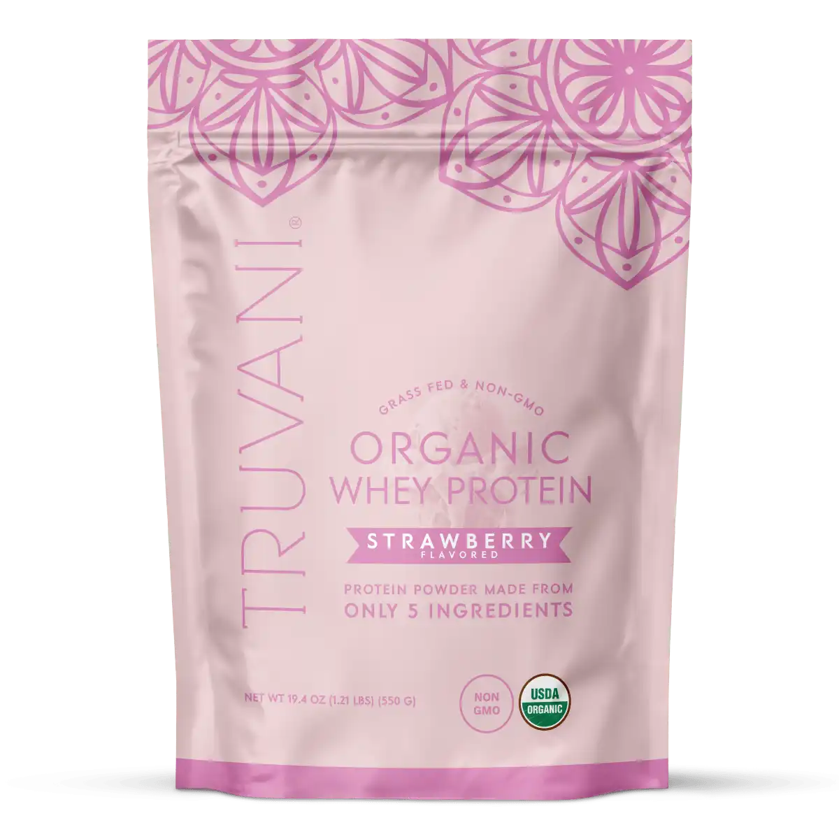 truvaniwheyprotein.com