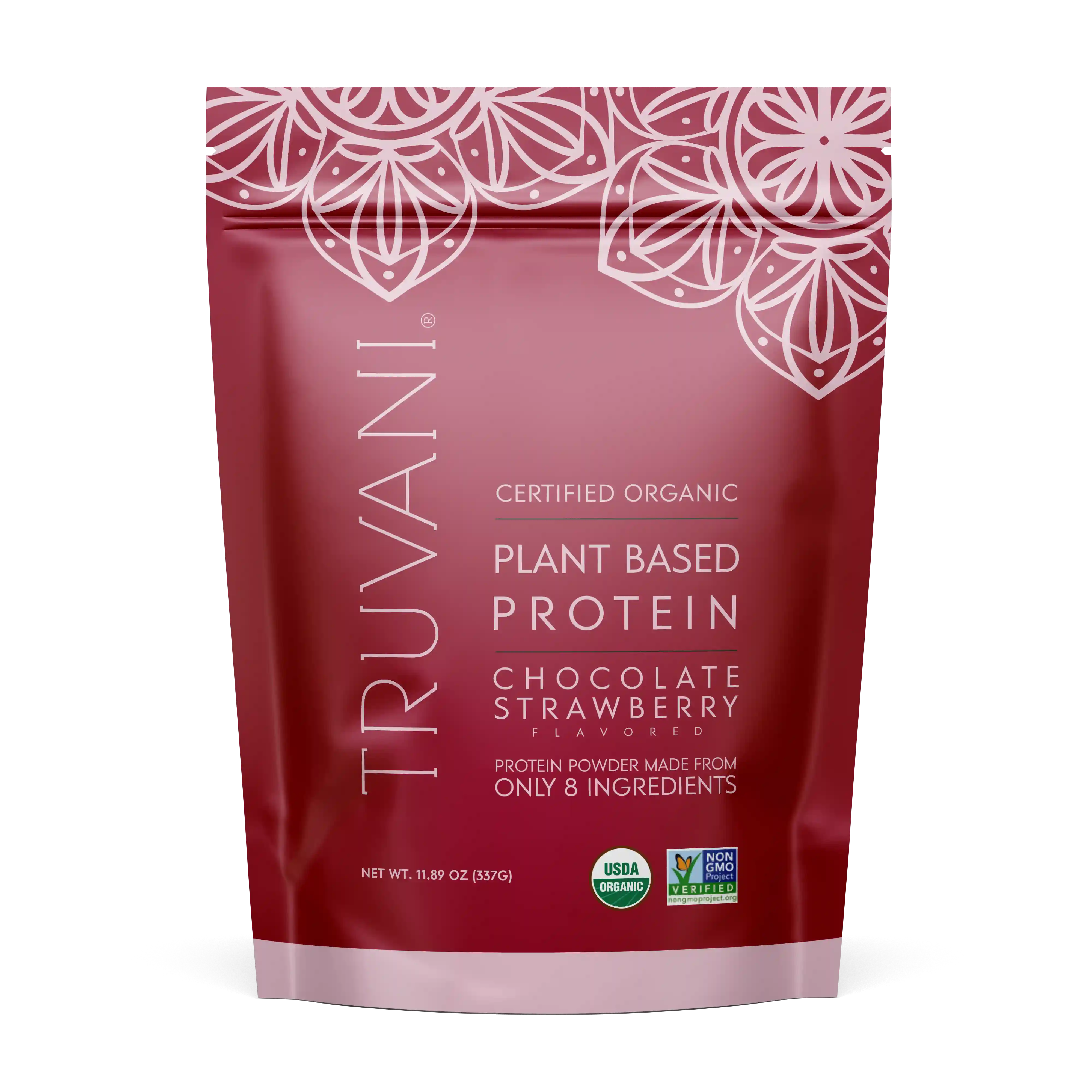 truvaniwheyprotein.com