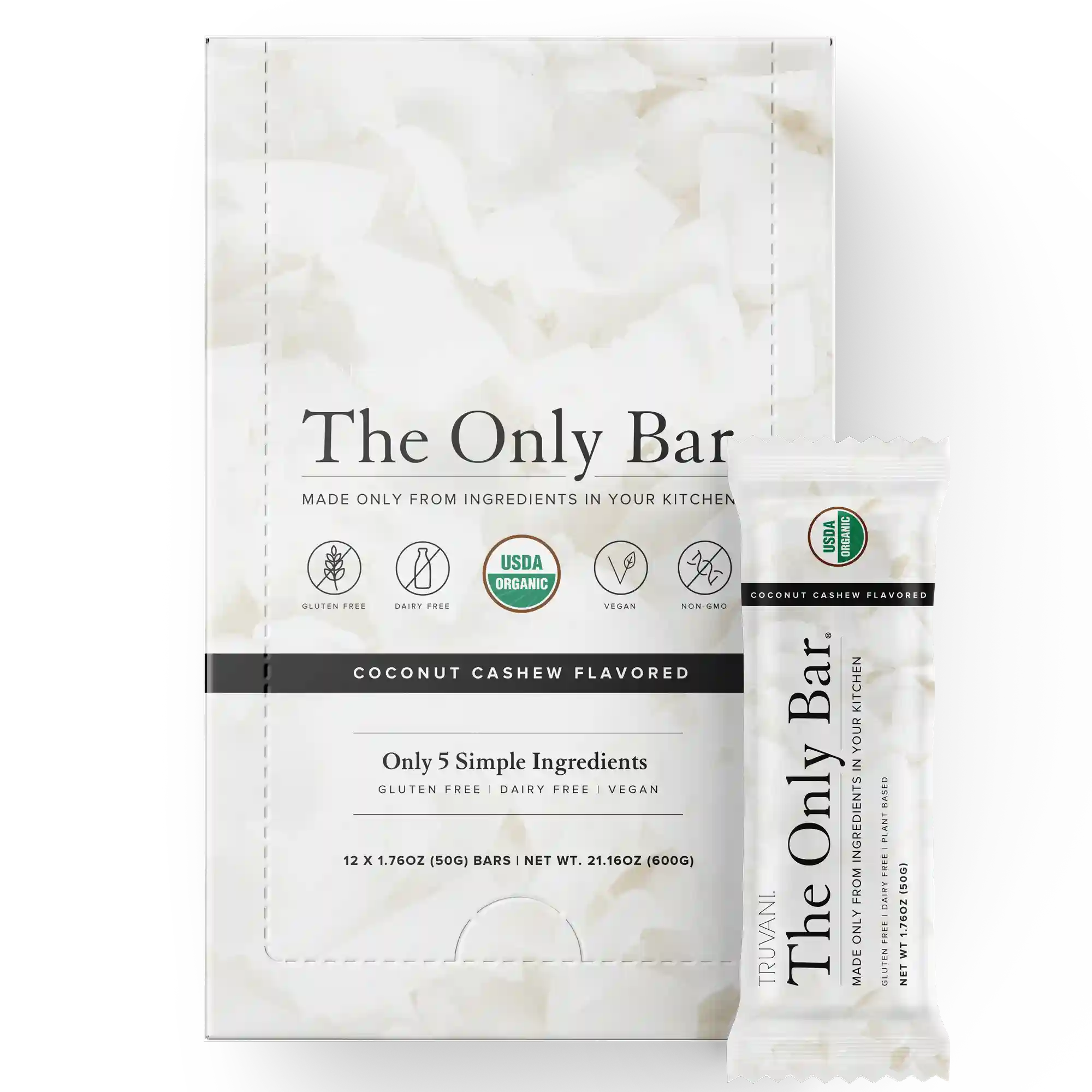 truvaniwheyprotein.com