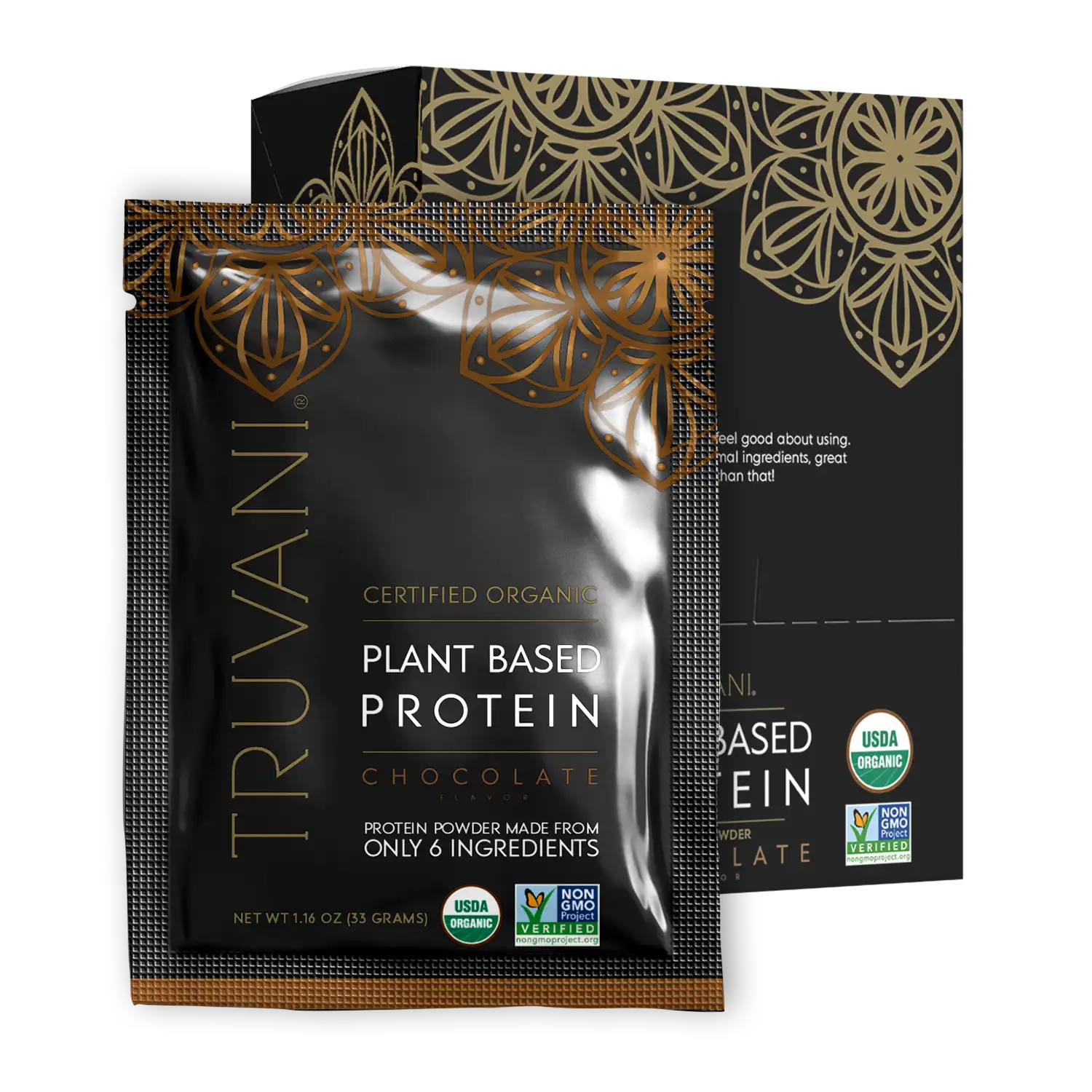truvaniwheyprotein.com