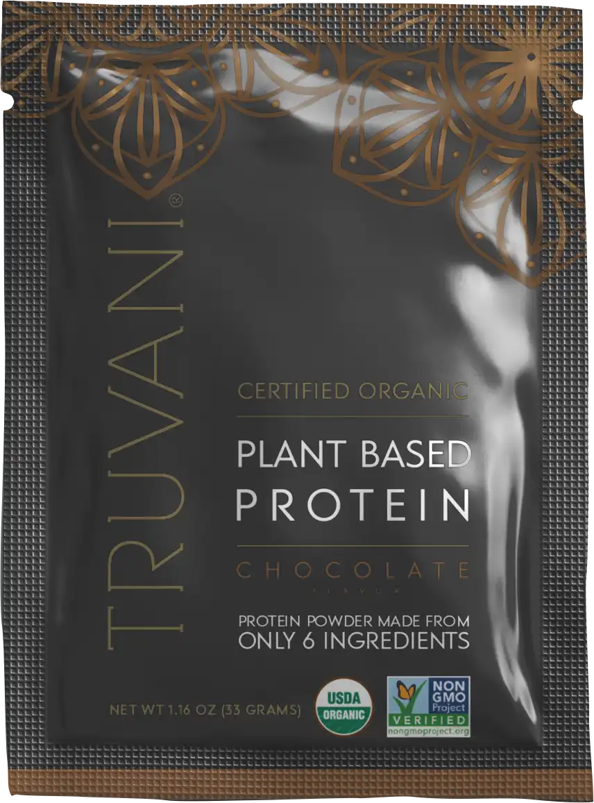 truvaniwheyprotein.com