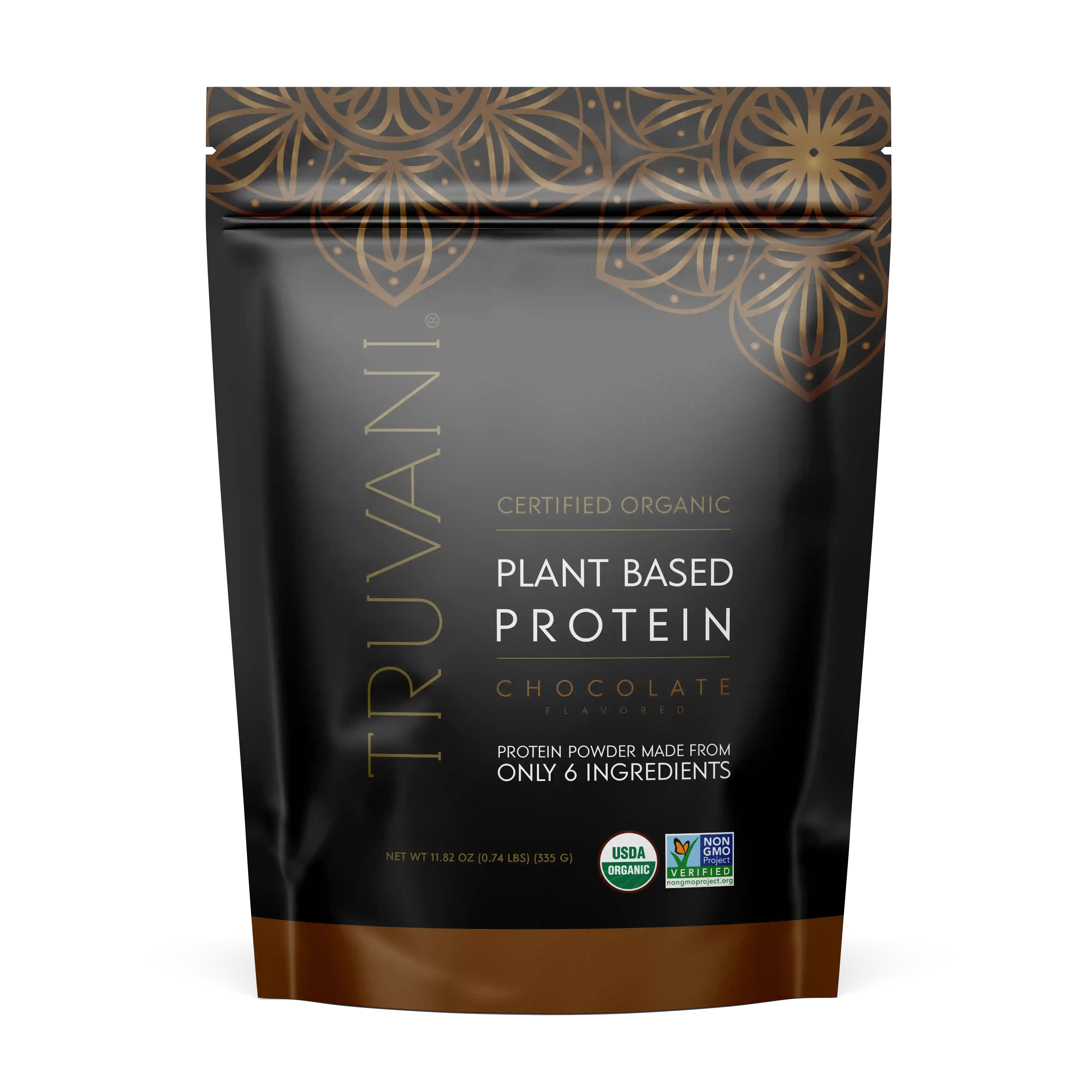 truvaniwheyprotein.com