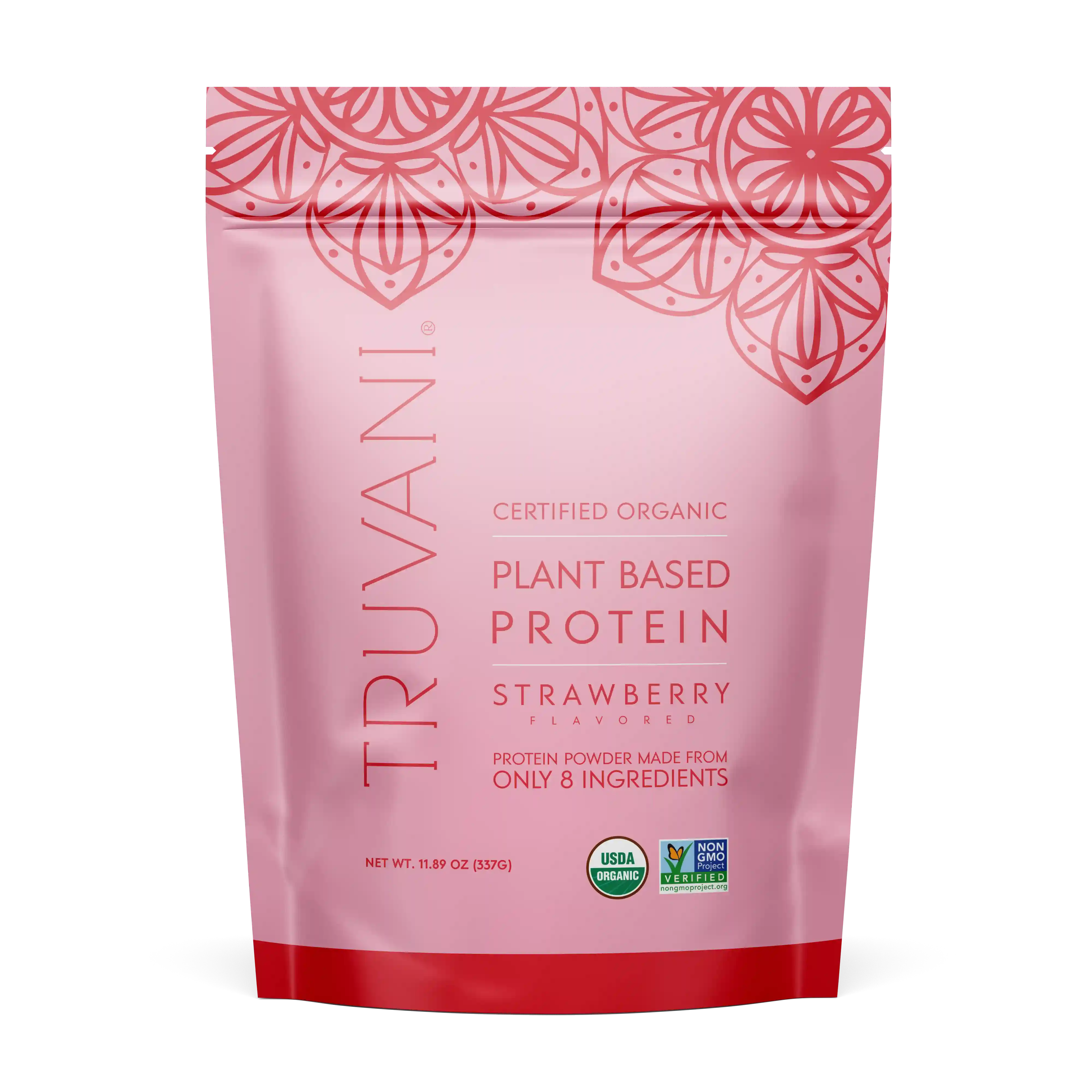 truvaniwheyprotein.com