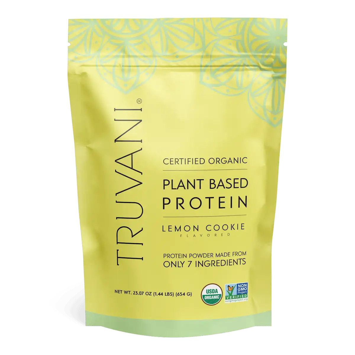 truvaniwheyprotein.com