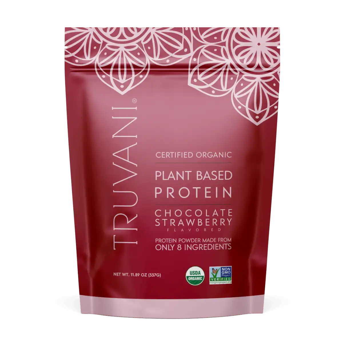 truvaniwheyprotein.com