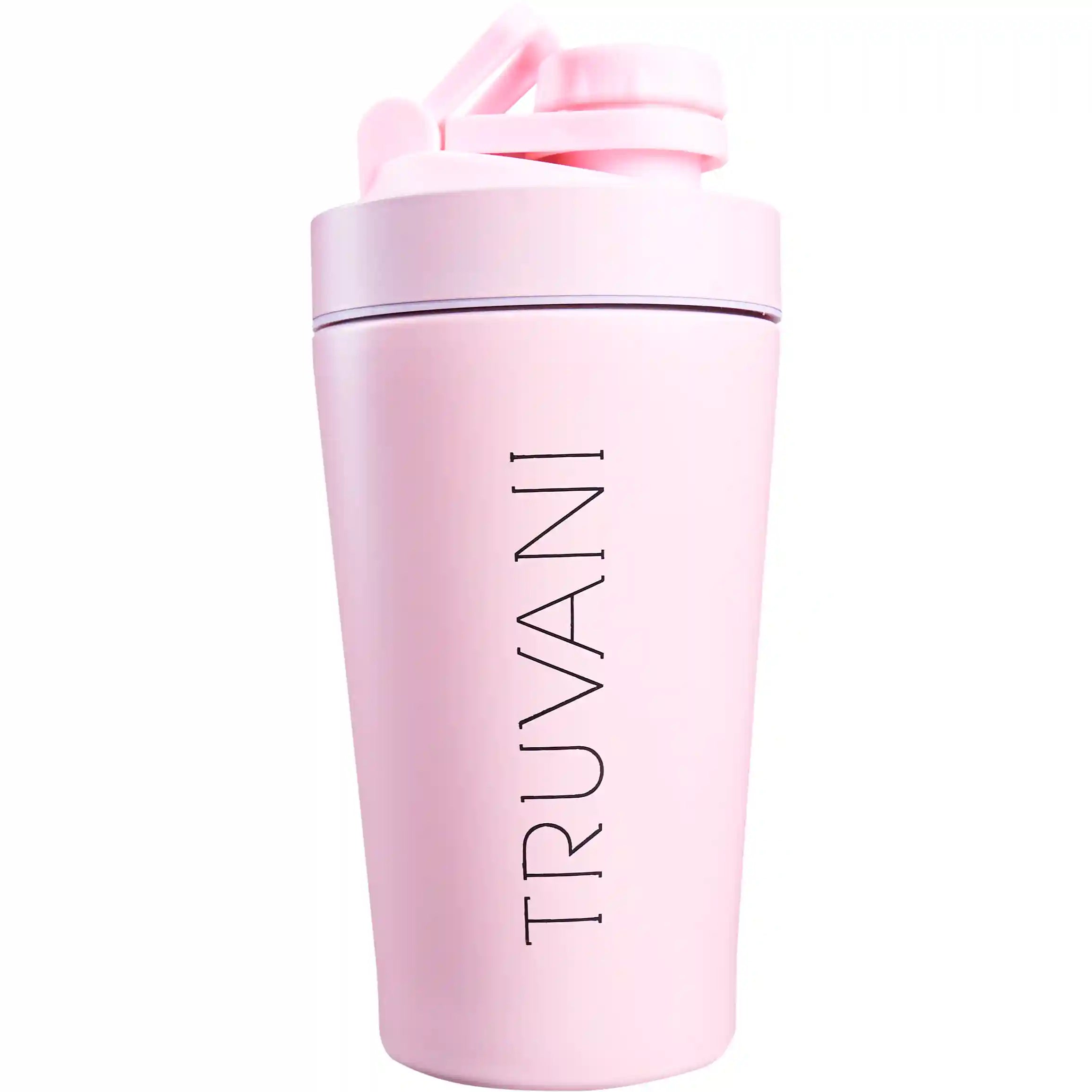 truvaniwheyprotein.com