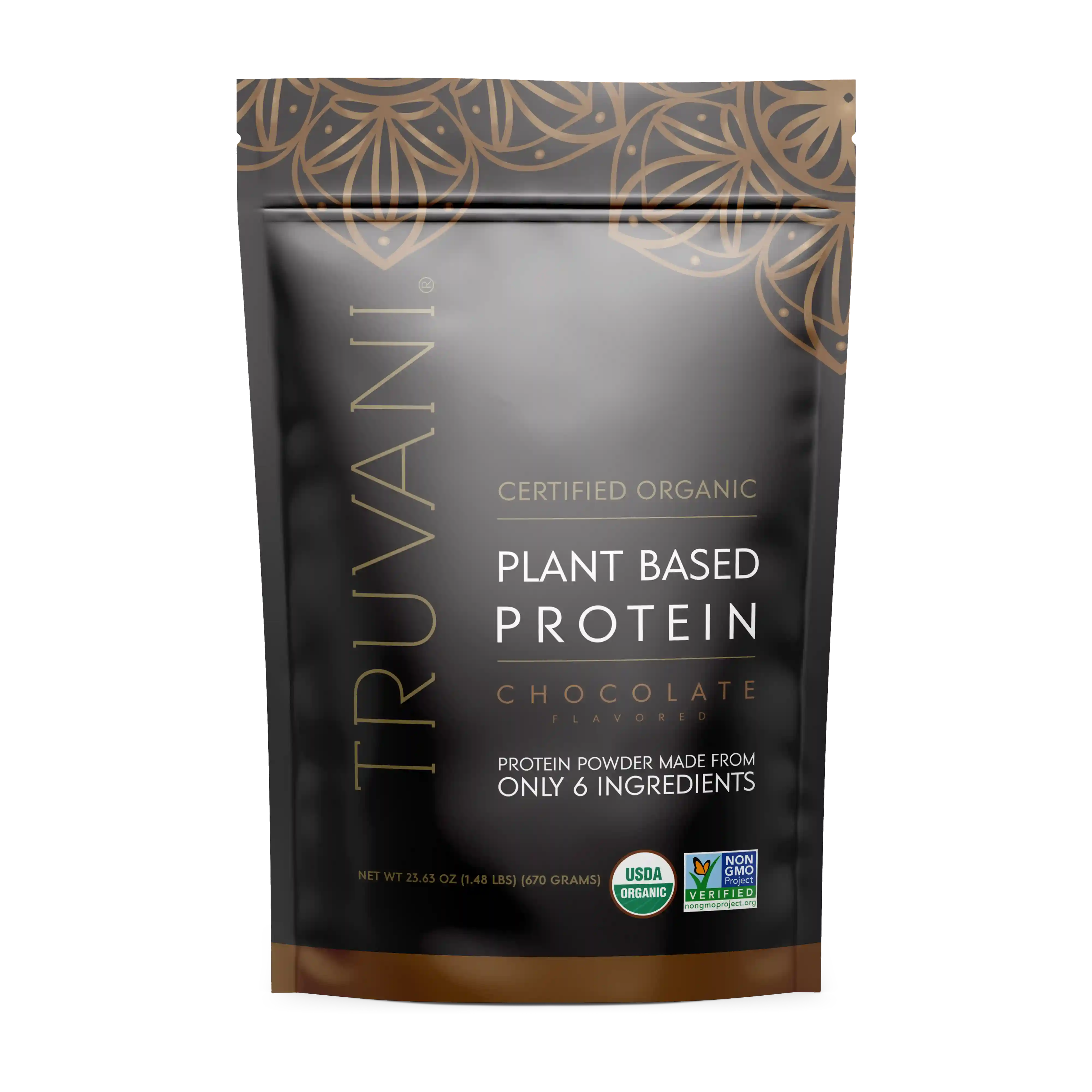 truvaniwheyprotein.com
