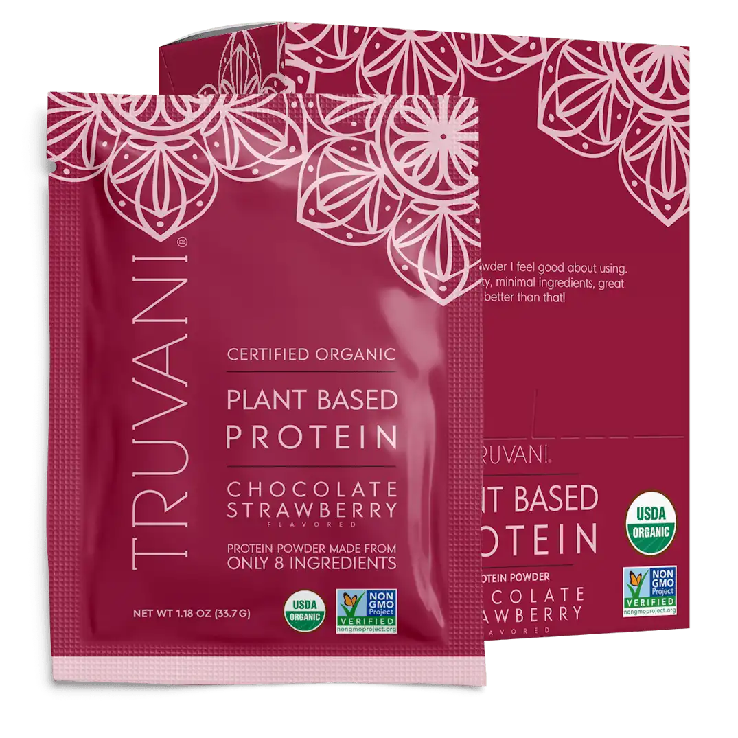 truvaniwheyprotein.com