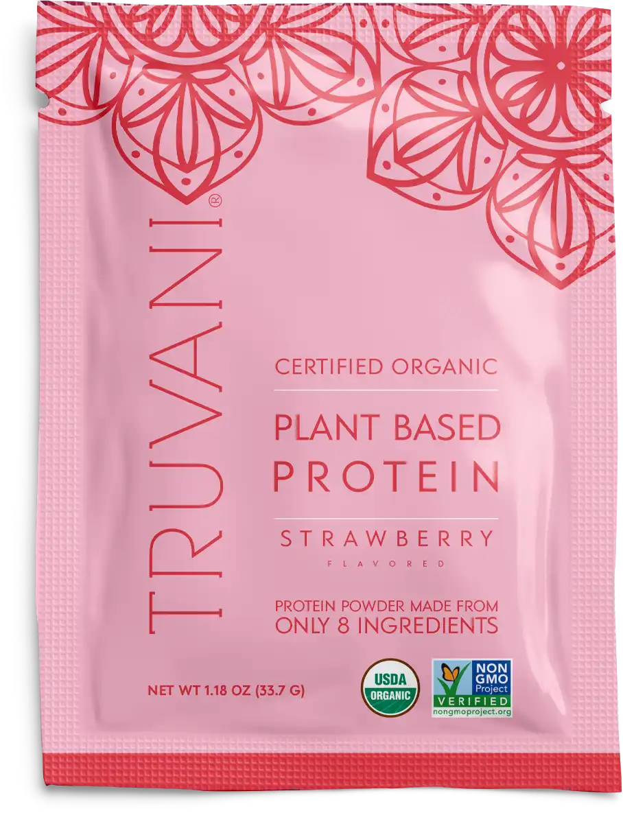 truvaniwheyprotein.com