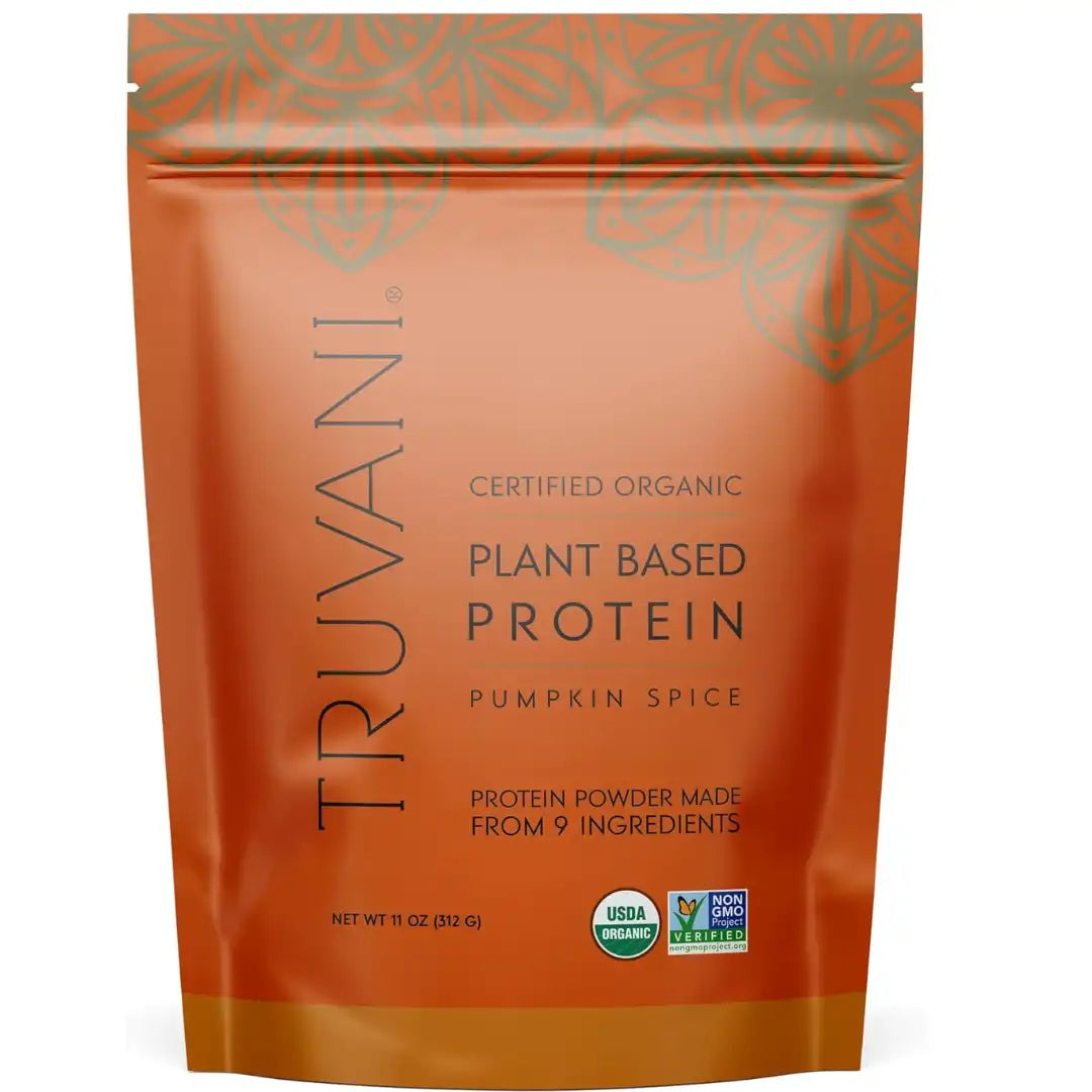 truvaniwheyprotein.com