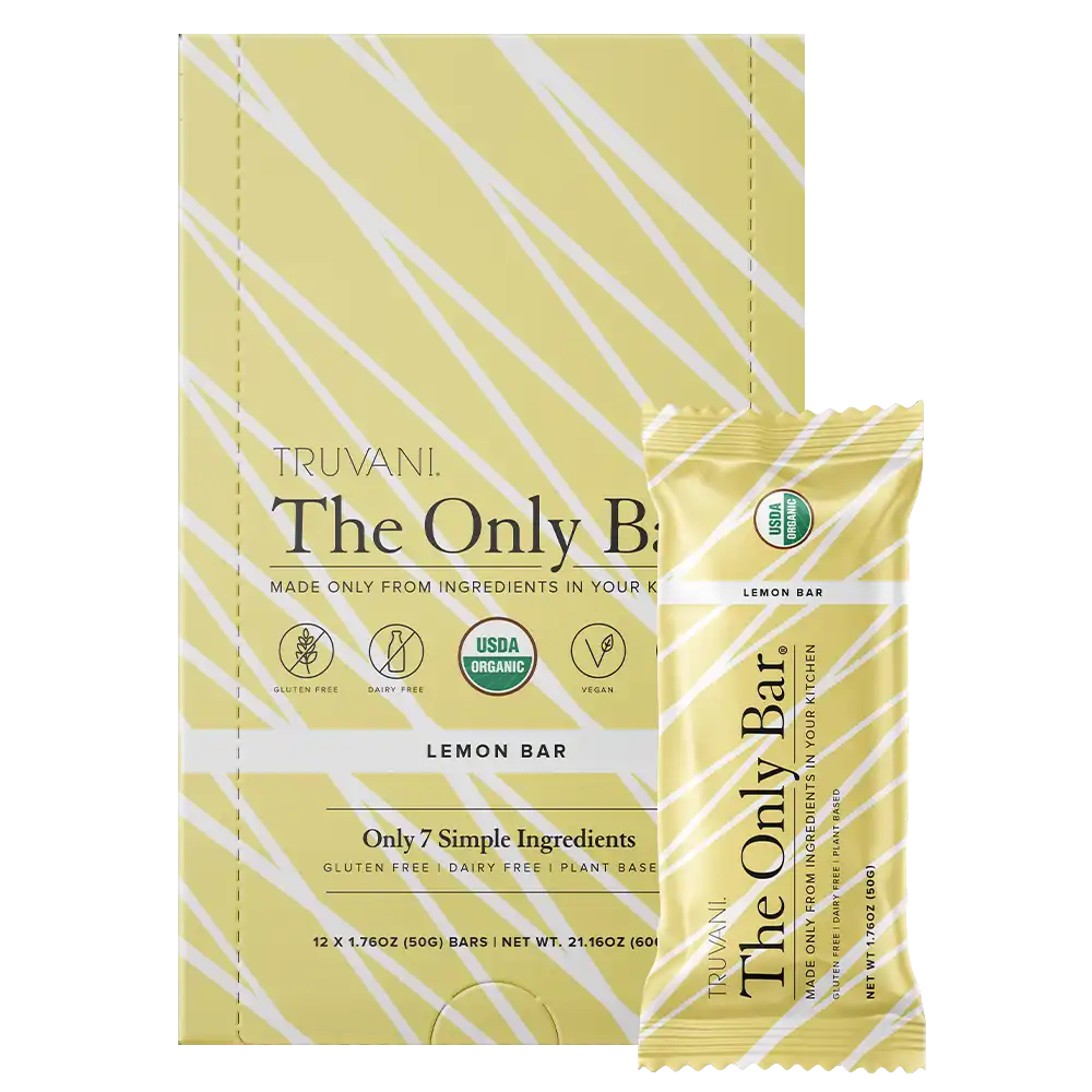 truvaniwheyprotein.com