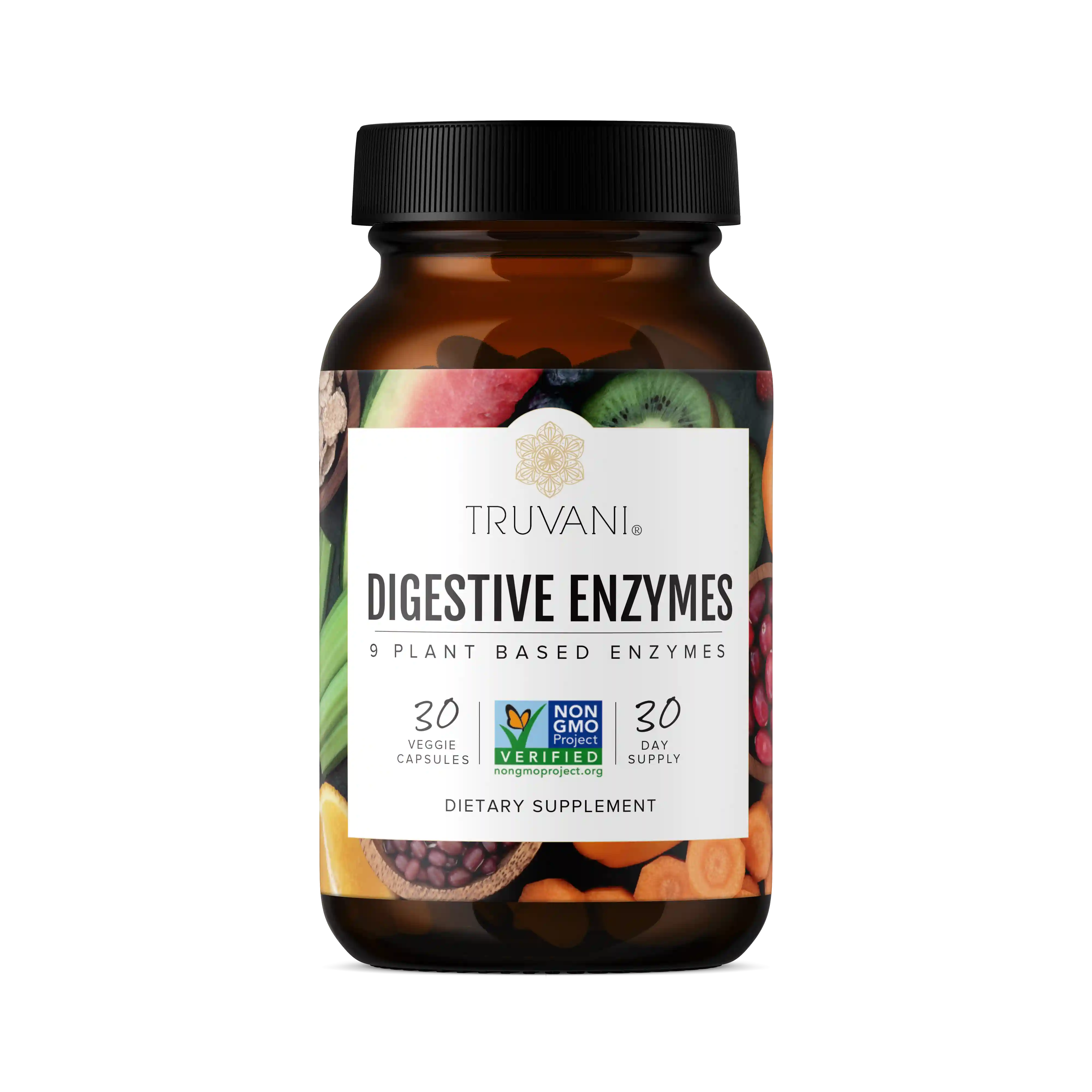 truvaniwheyprotein.com