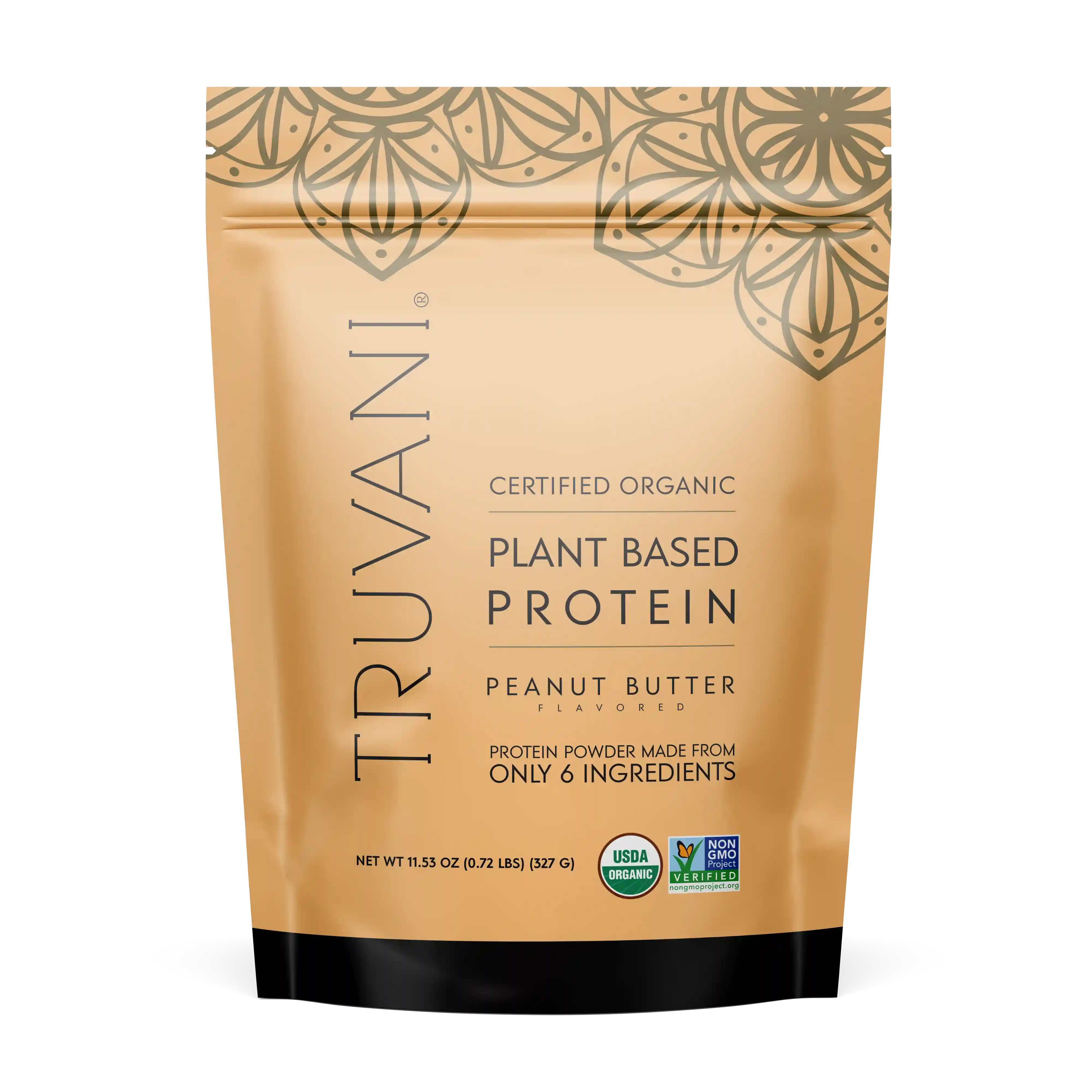 truvaniwheyprotein.com