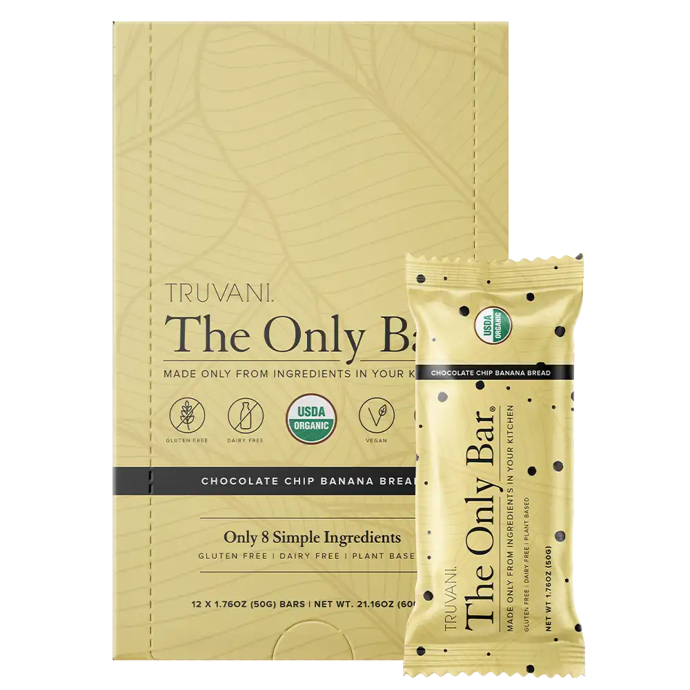 truvaniwheyprotein.com
