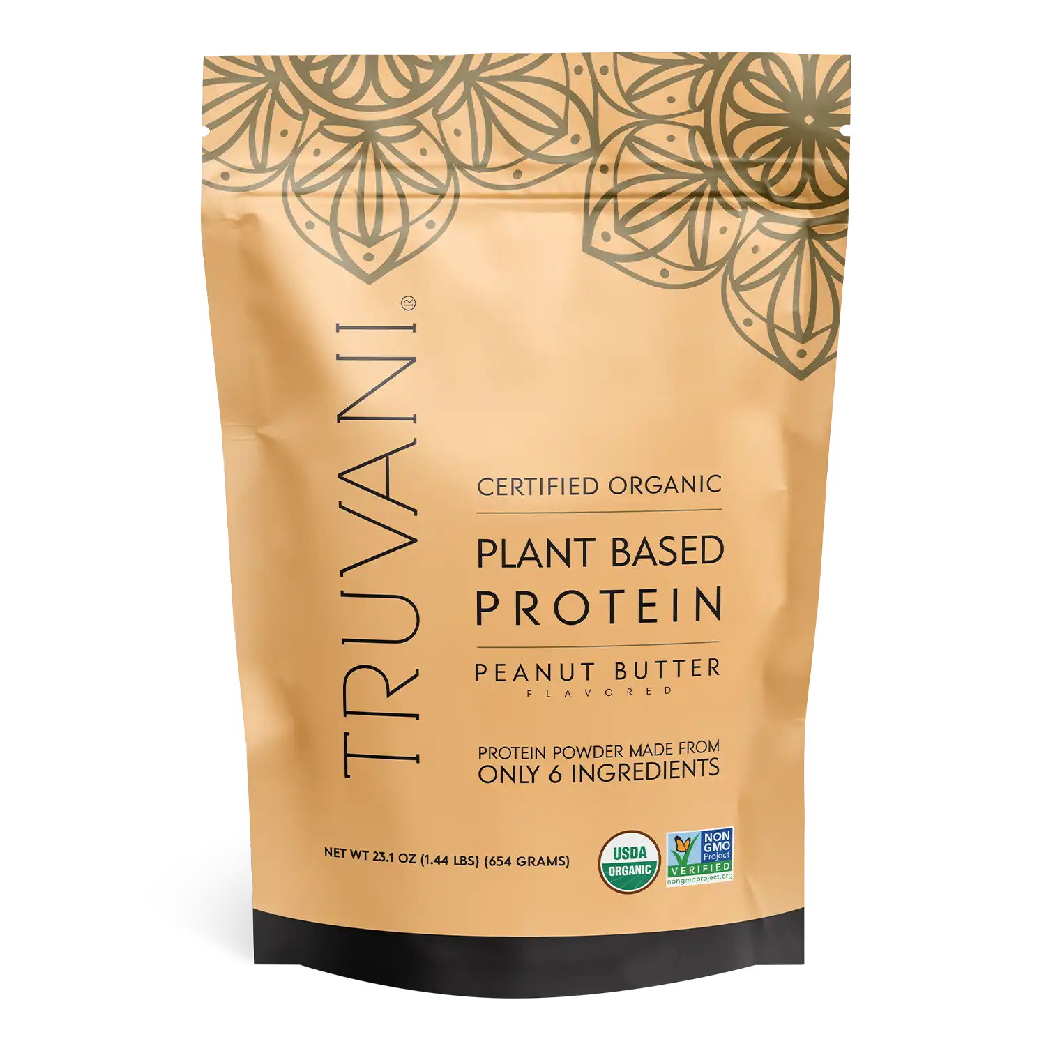 truvaniwheyprotein.com