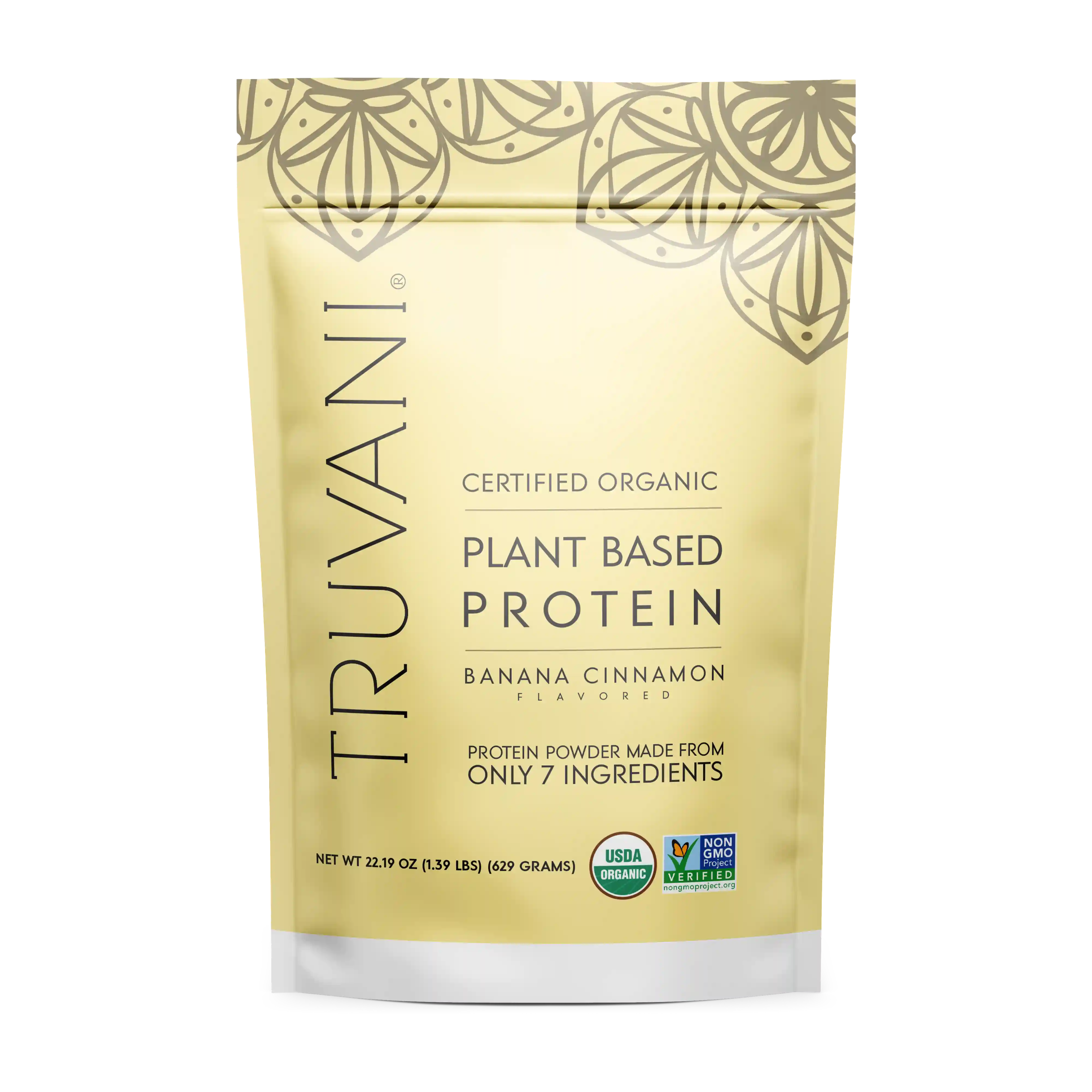 truvaniwheyprotein.com
