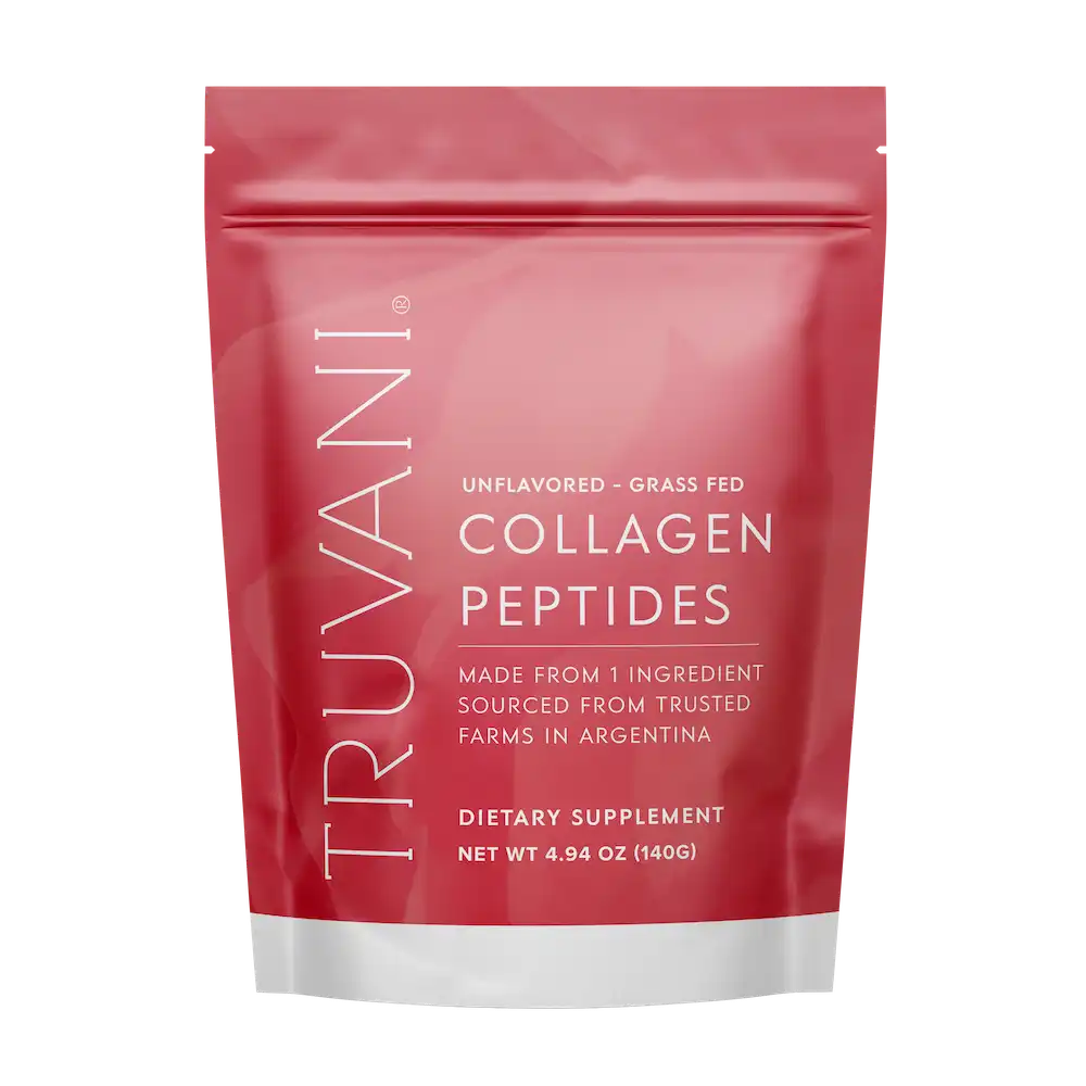 truvaniwheyprotein.com