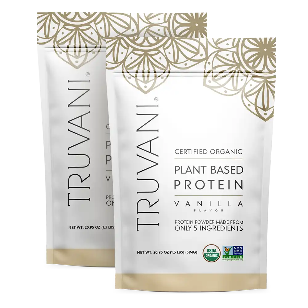 truvaniwheyprotein.com