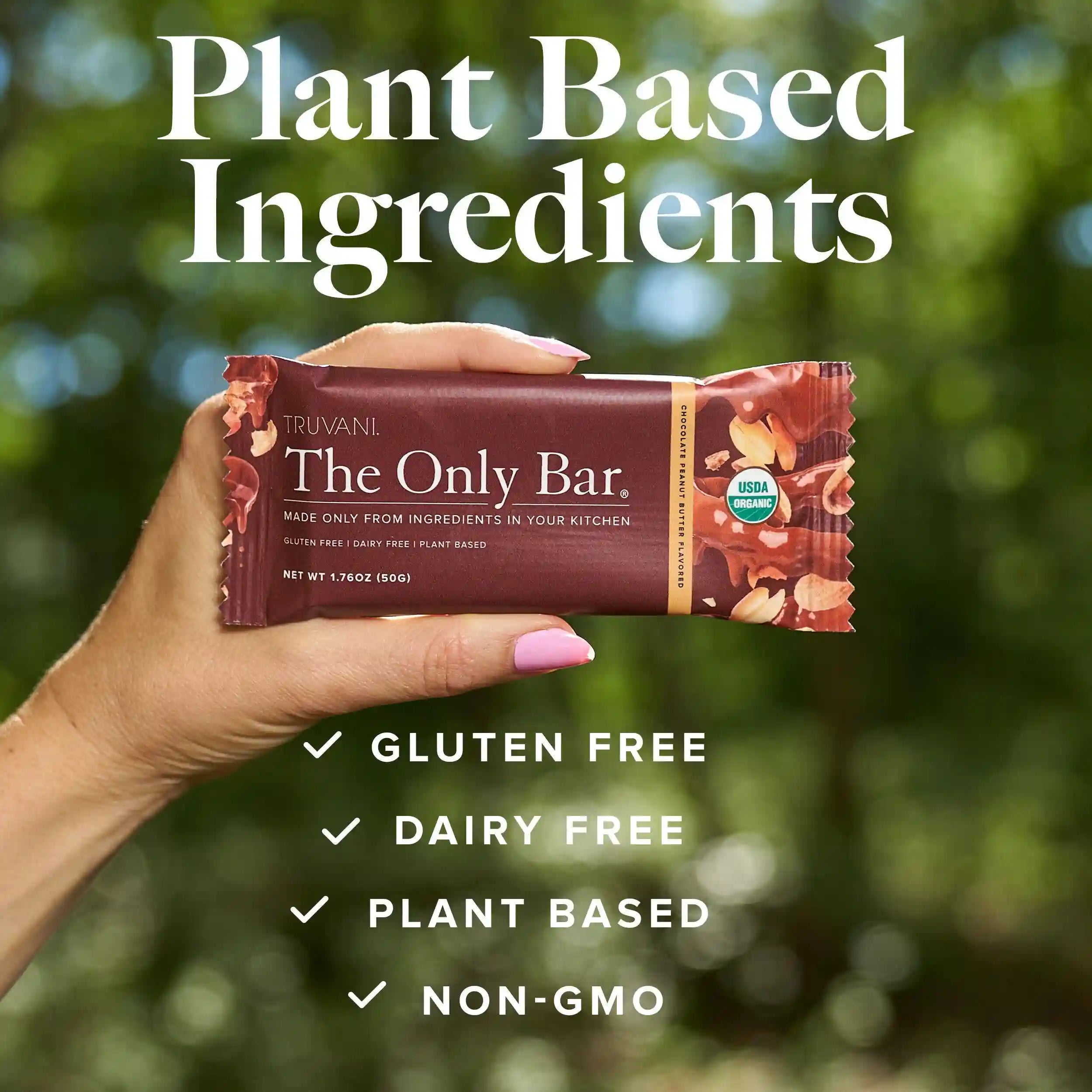 truvaniwheyprotein.com