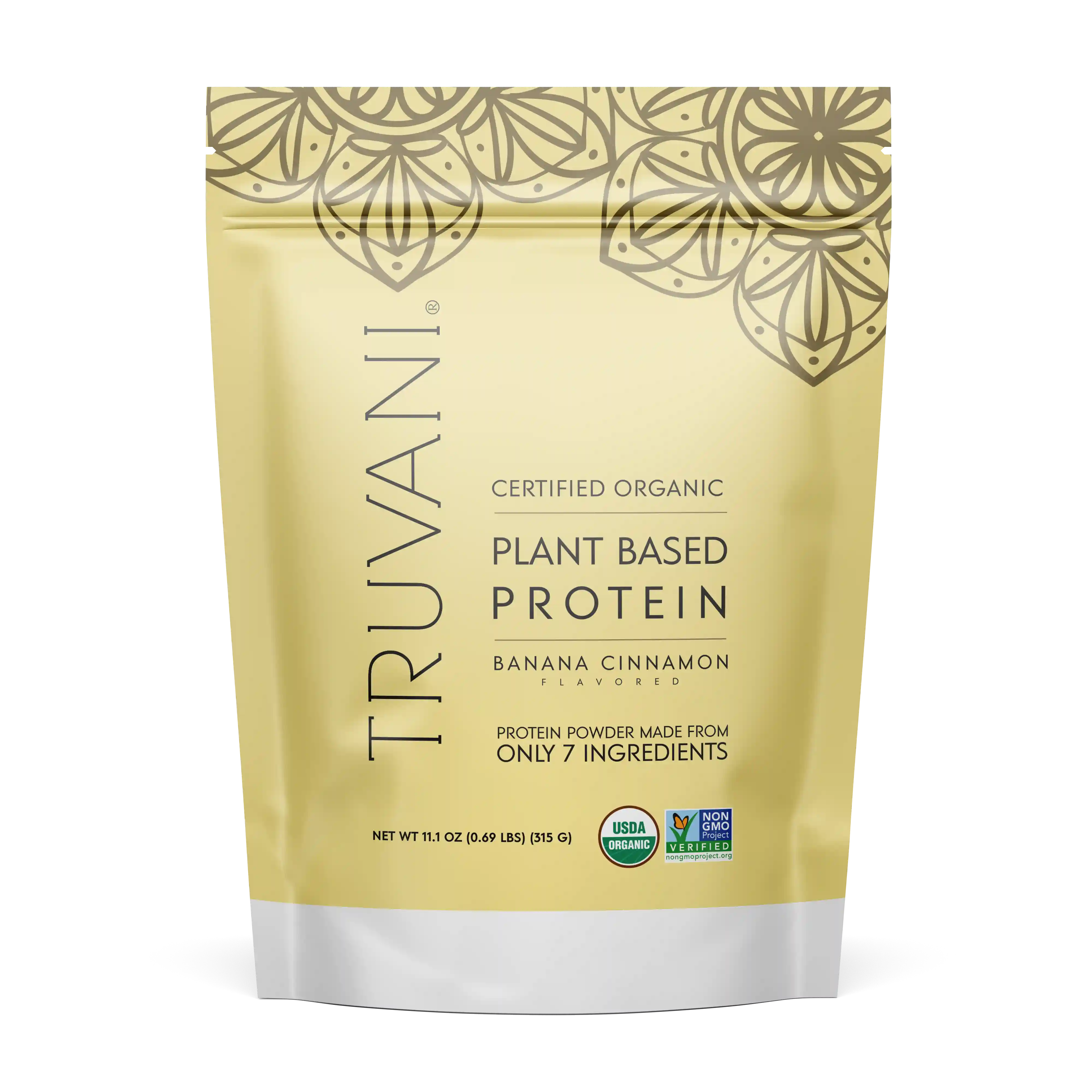 truvaniwheyprotein.com