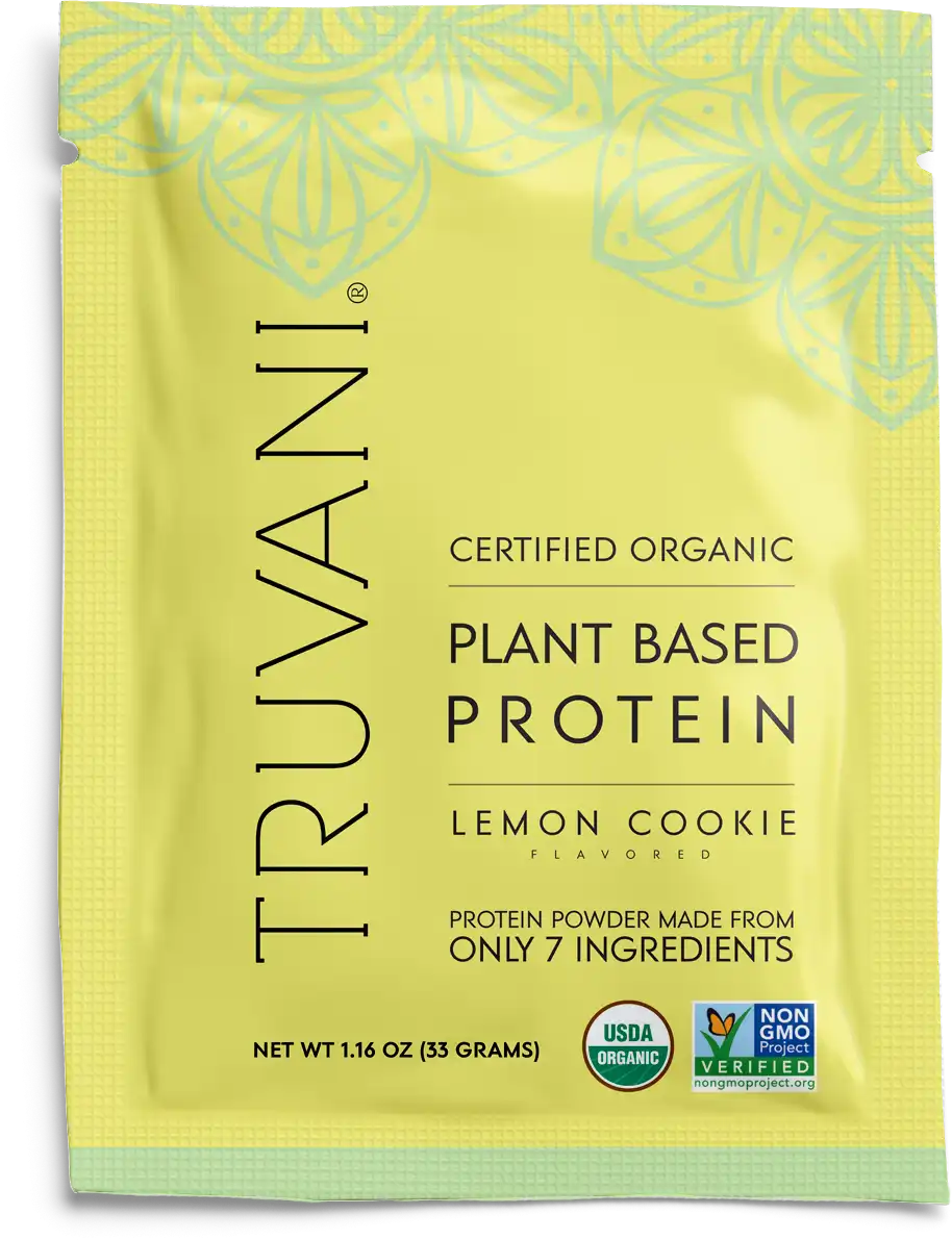 truvaniwheyprotein.com