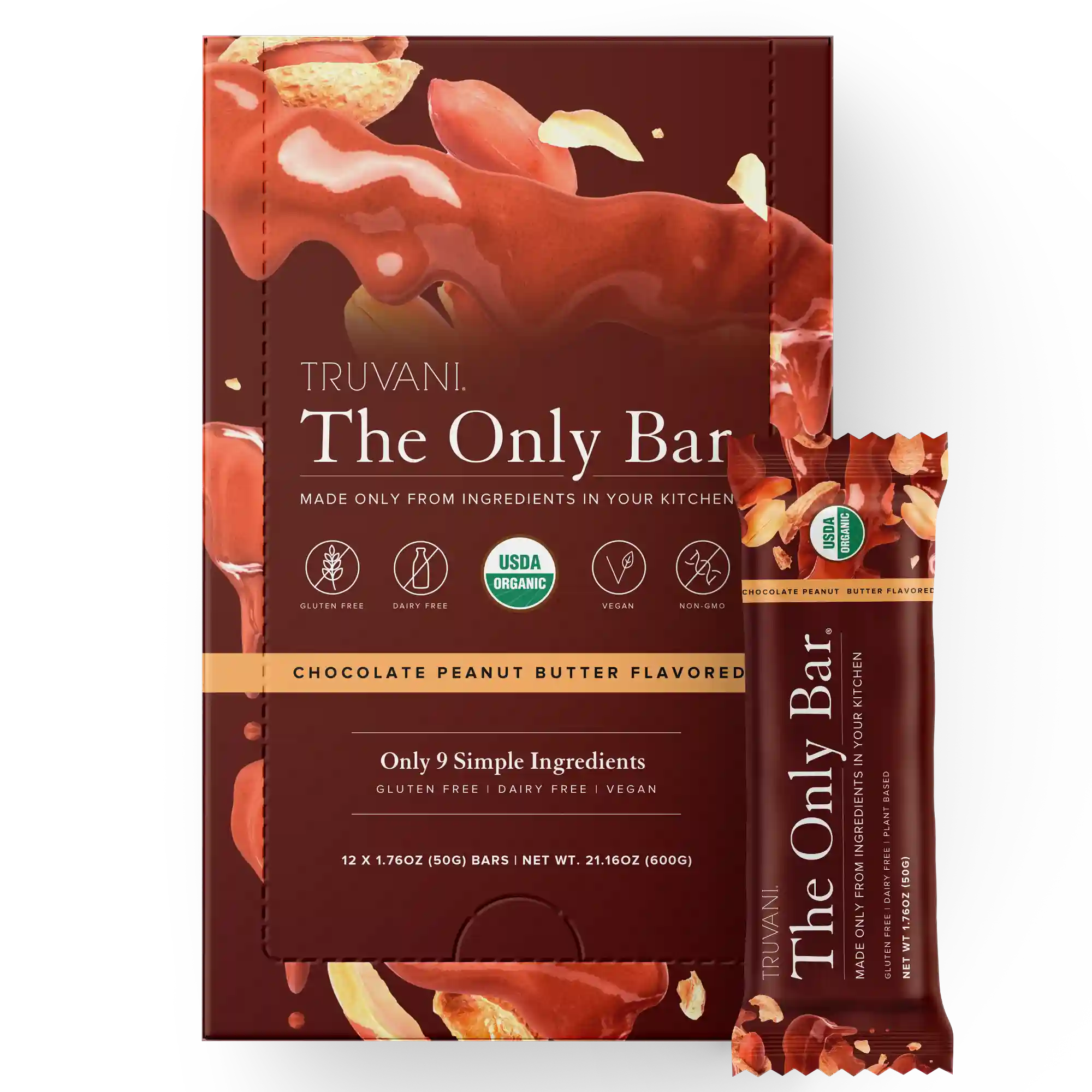 truvaniwheyprotein.com