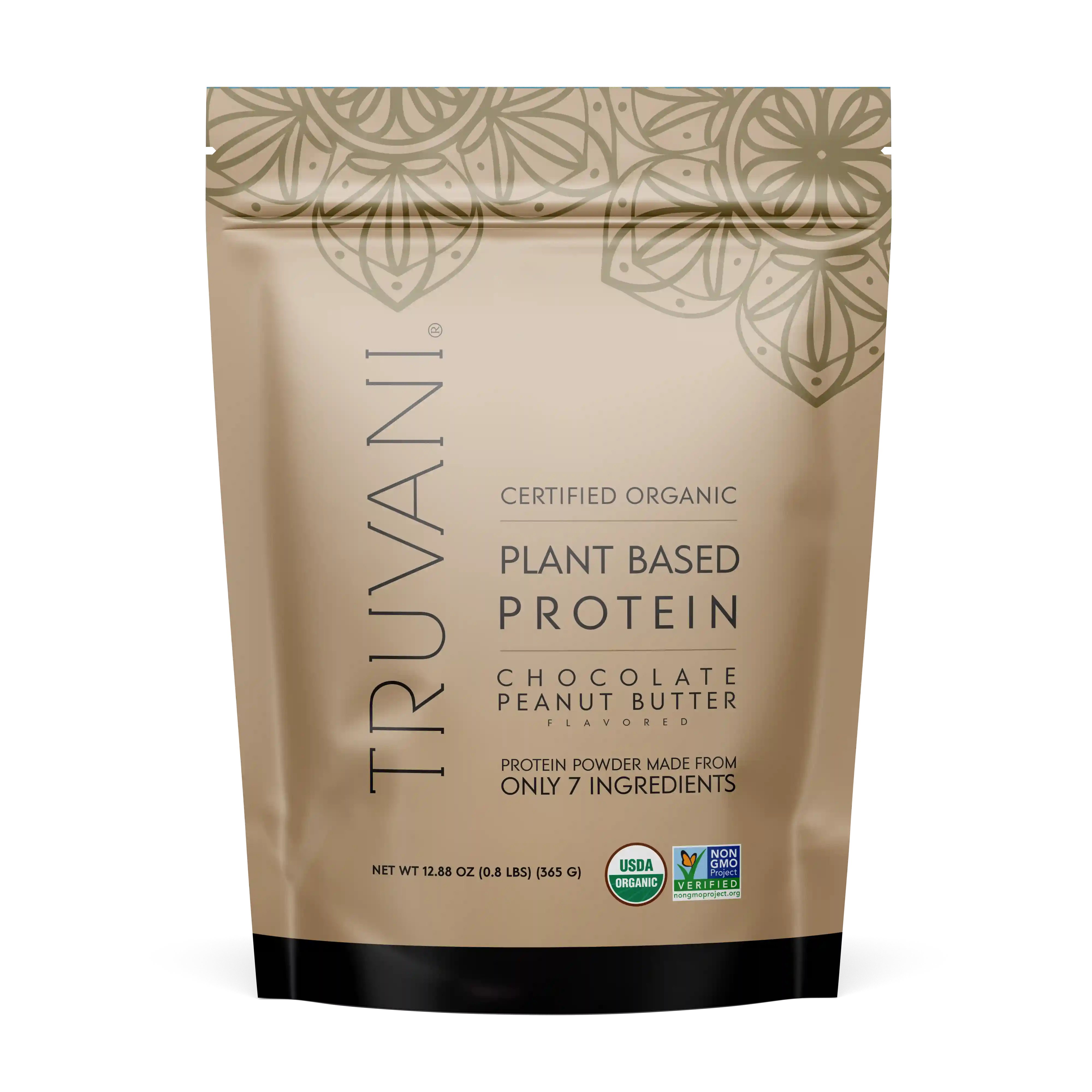 truvaniwheyprotein.com